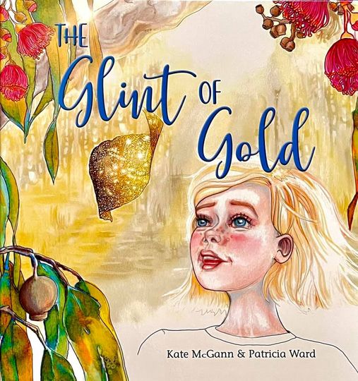 The Glint of Gold