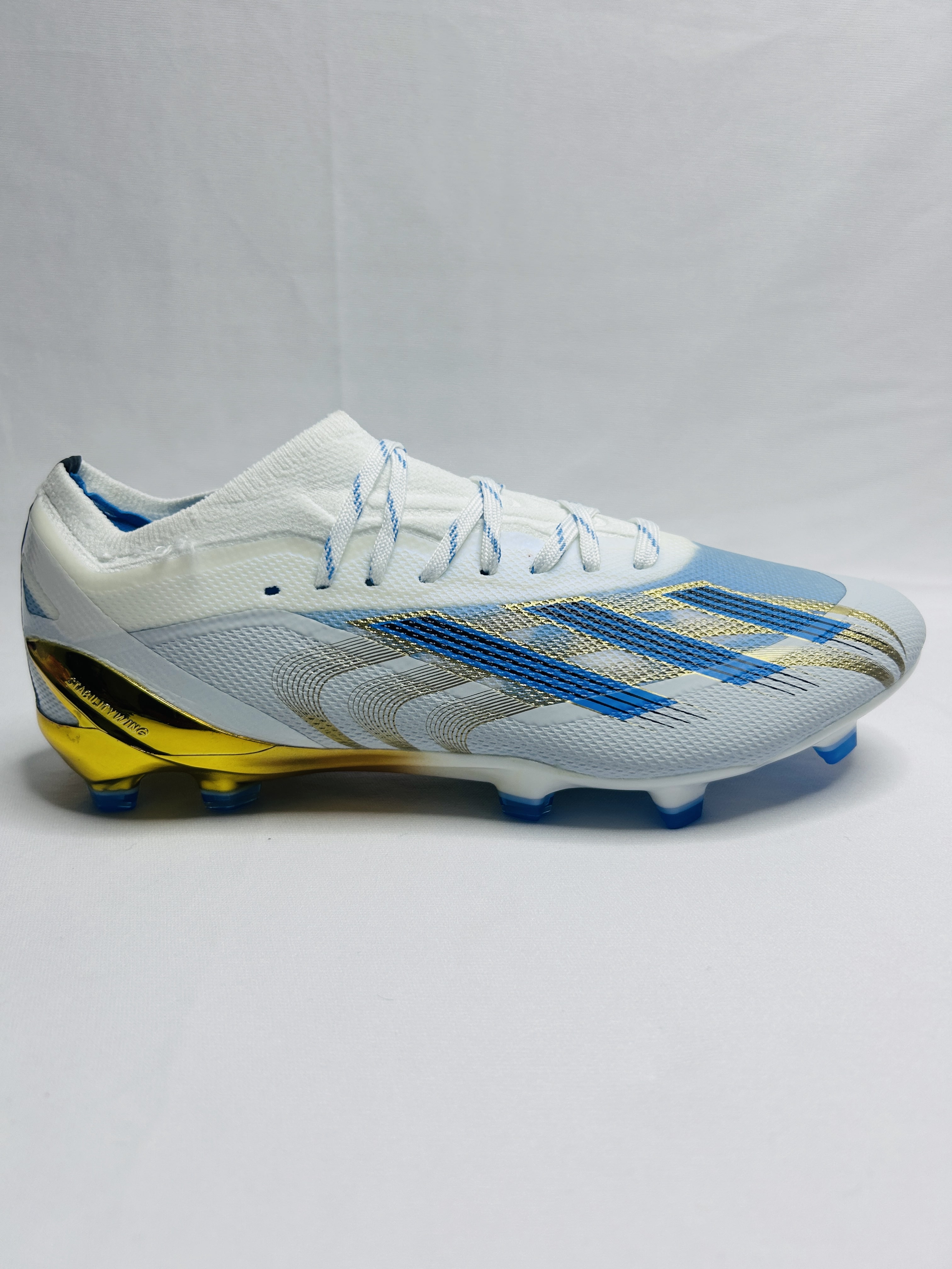 Crazyfast Messi WC Edition