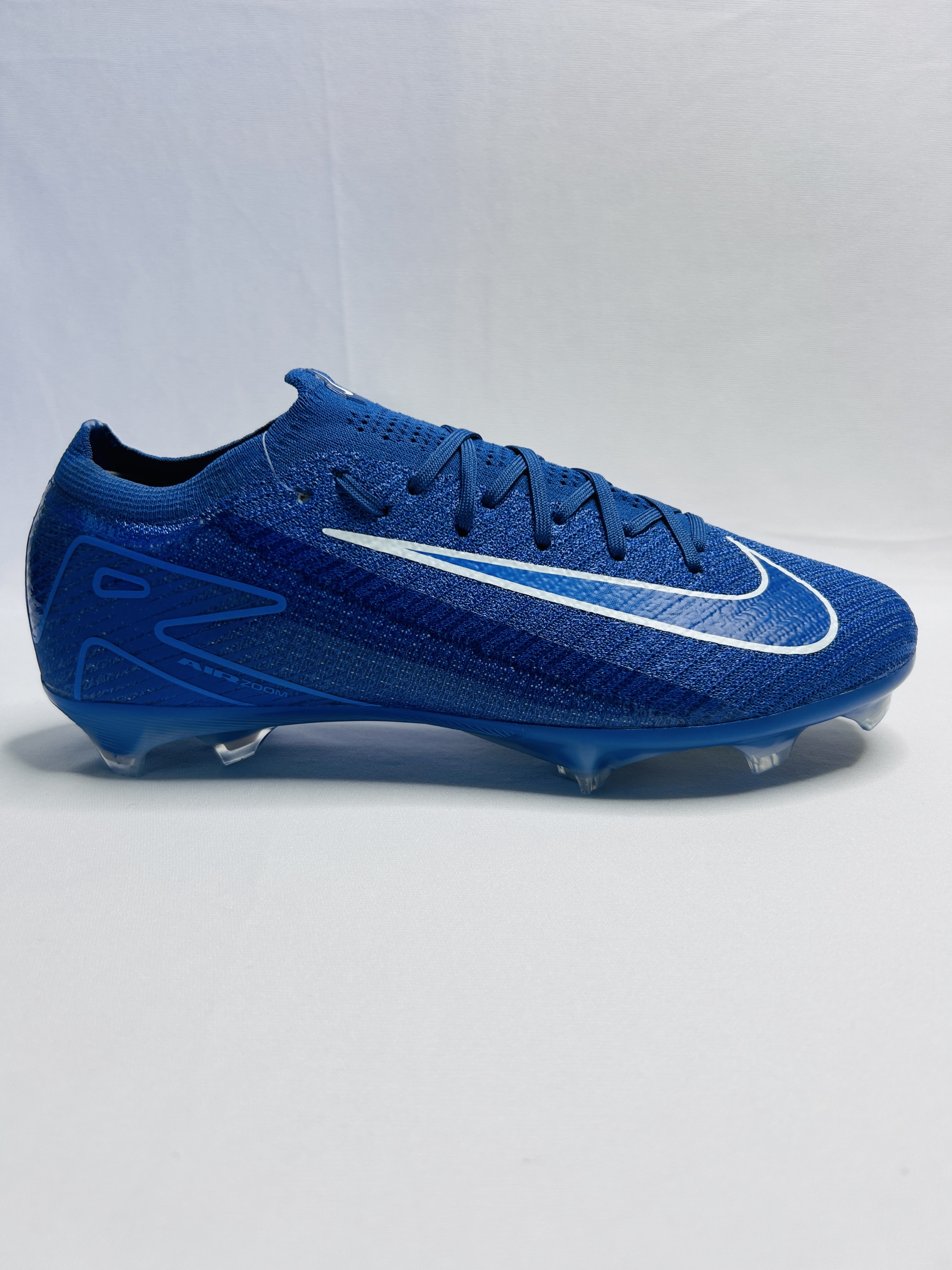 Mercurial Vapor 16 Navy Blue Custom Colourway