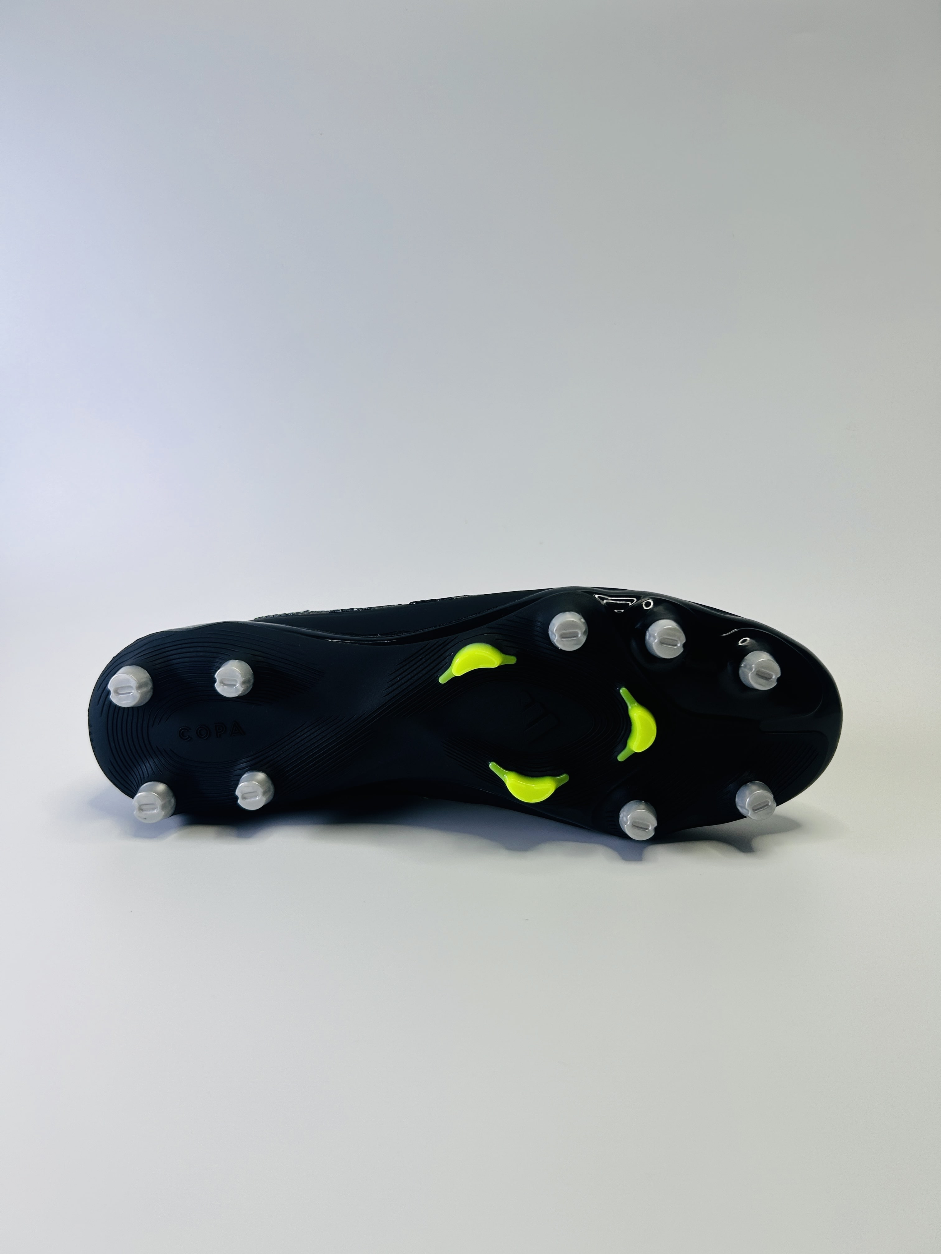 Copa Pure III Electric pack