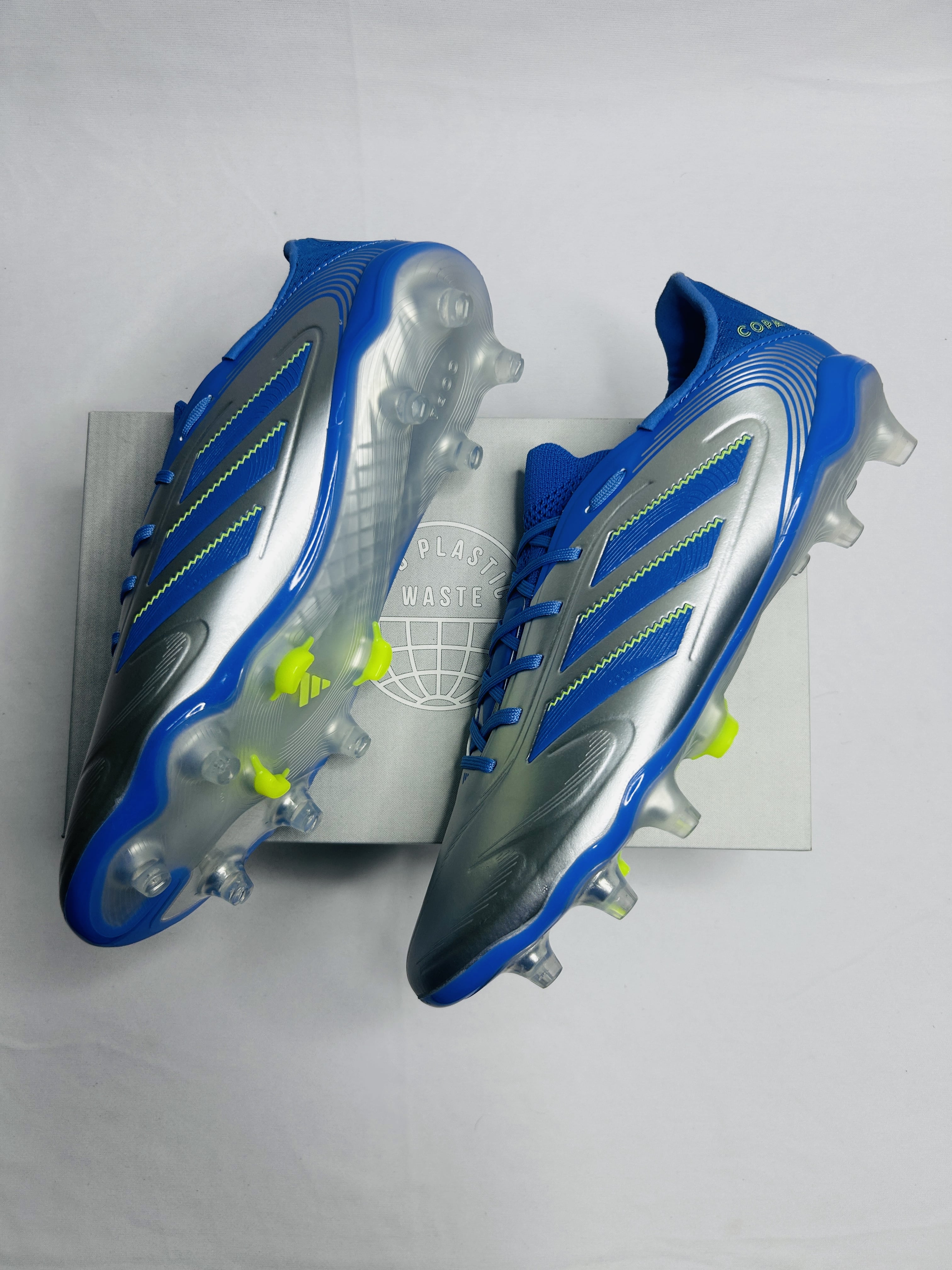 Copa Pure III Celestial Victory Pack