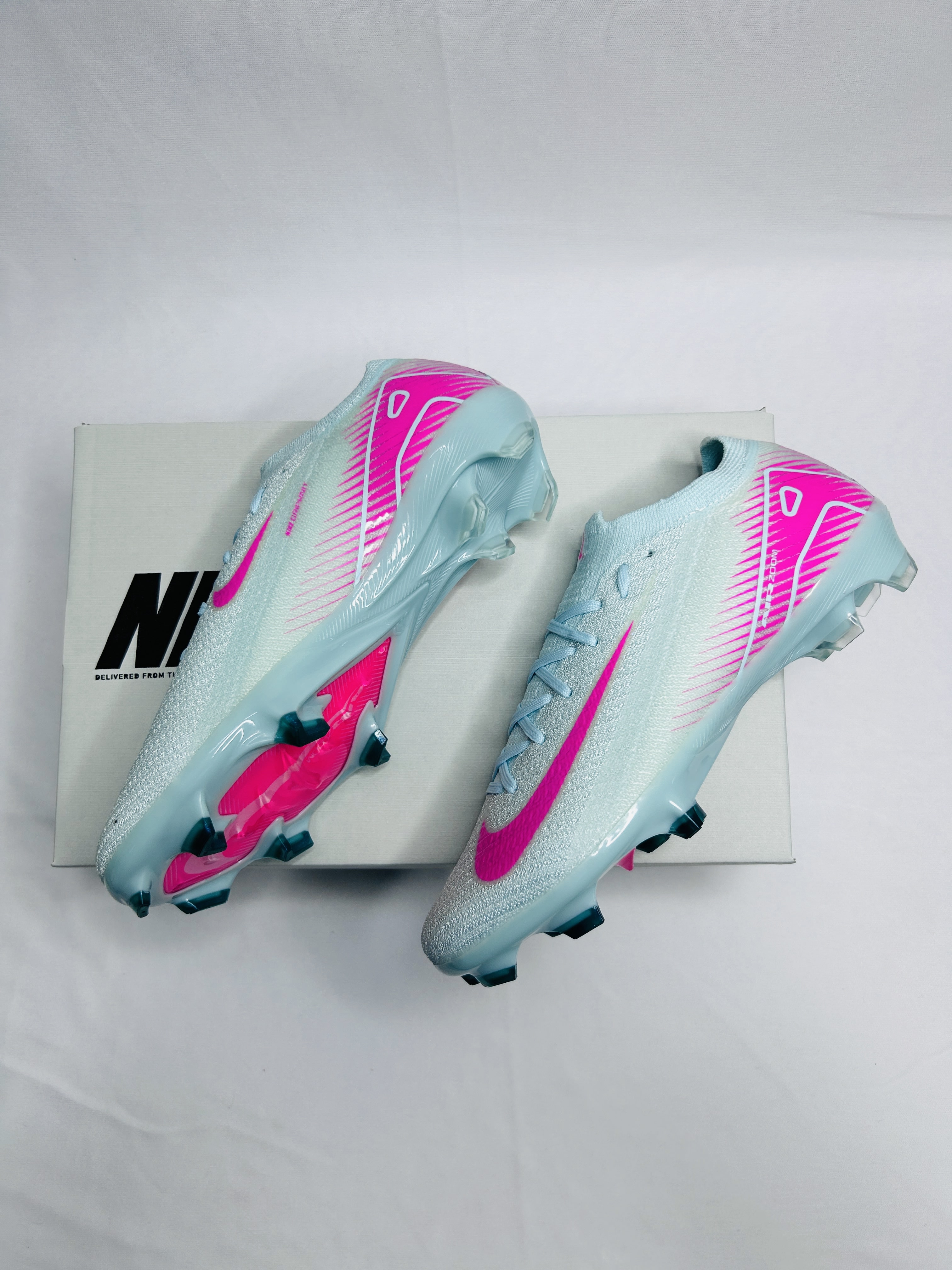 Mercurial Vapor 16 Prism Pack