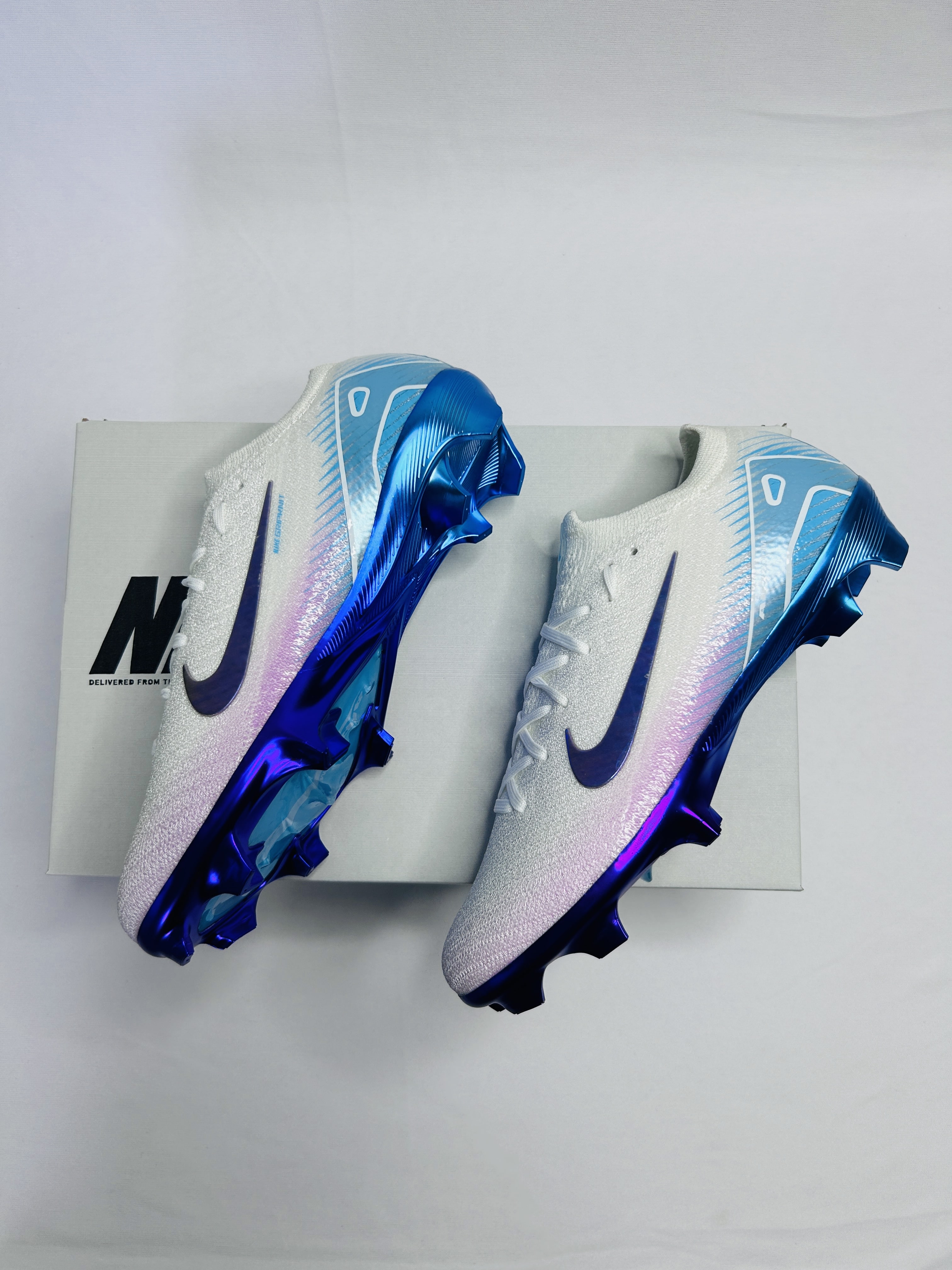 Mercurial Vapor 16 Chromatic Edition