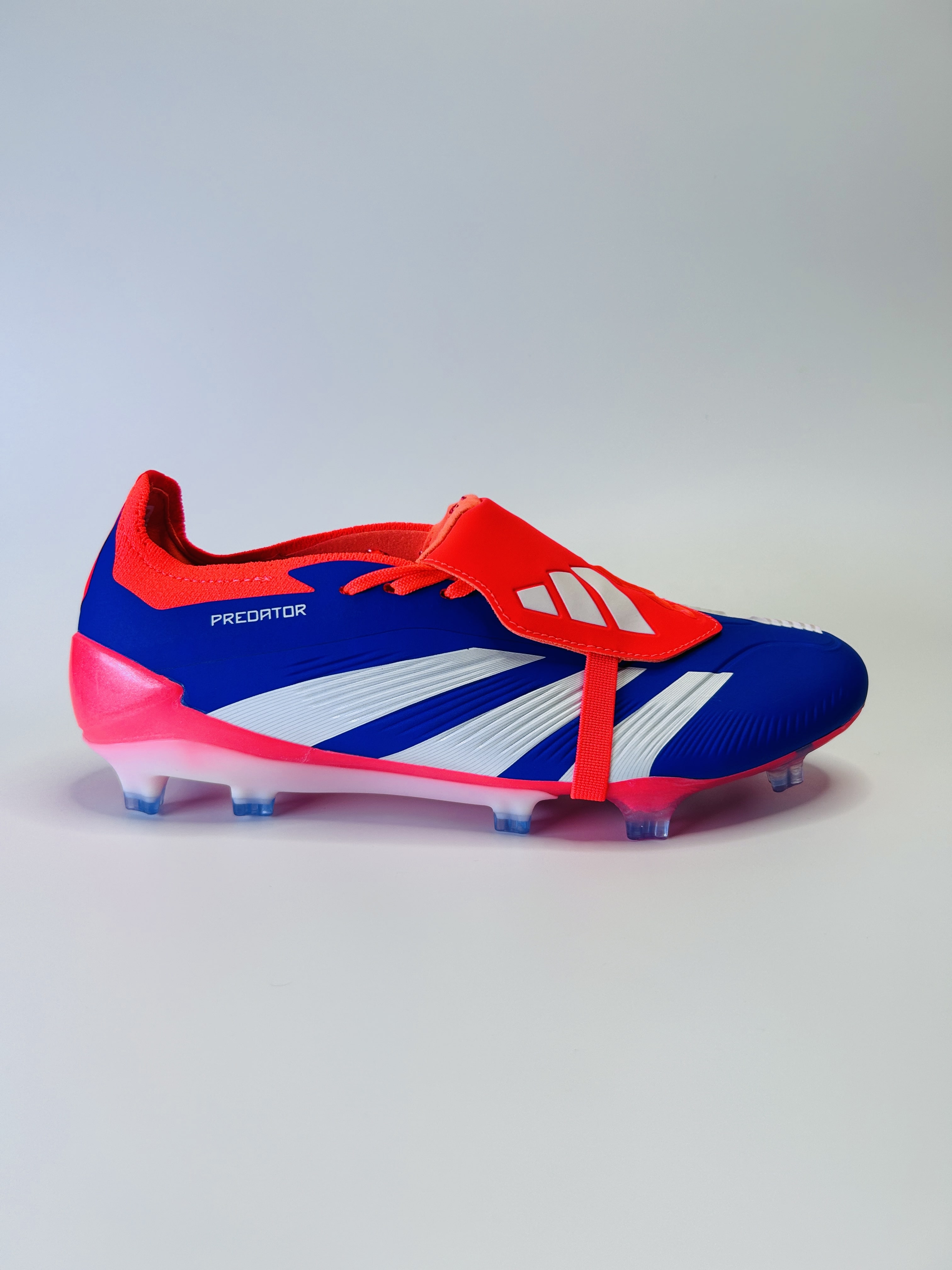 Predator 30 Advancement Pack