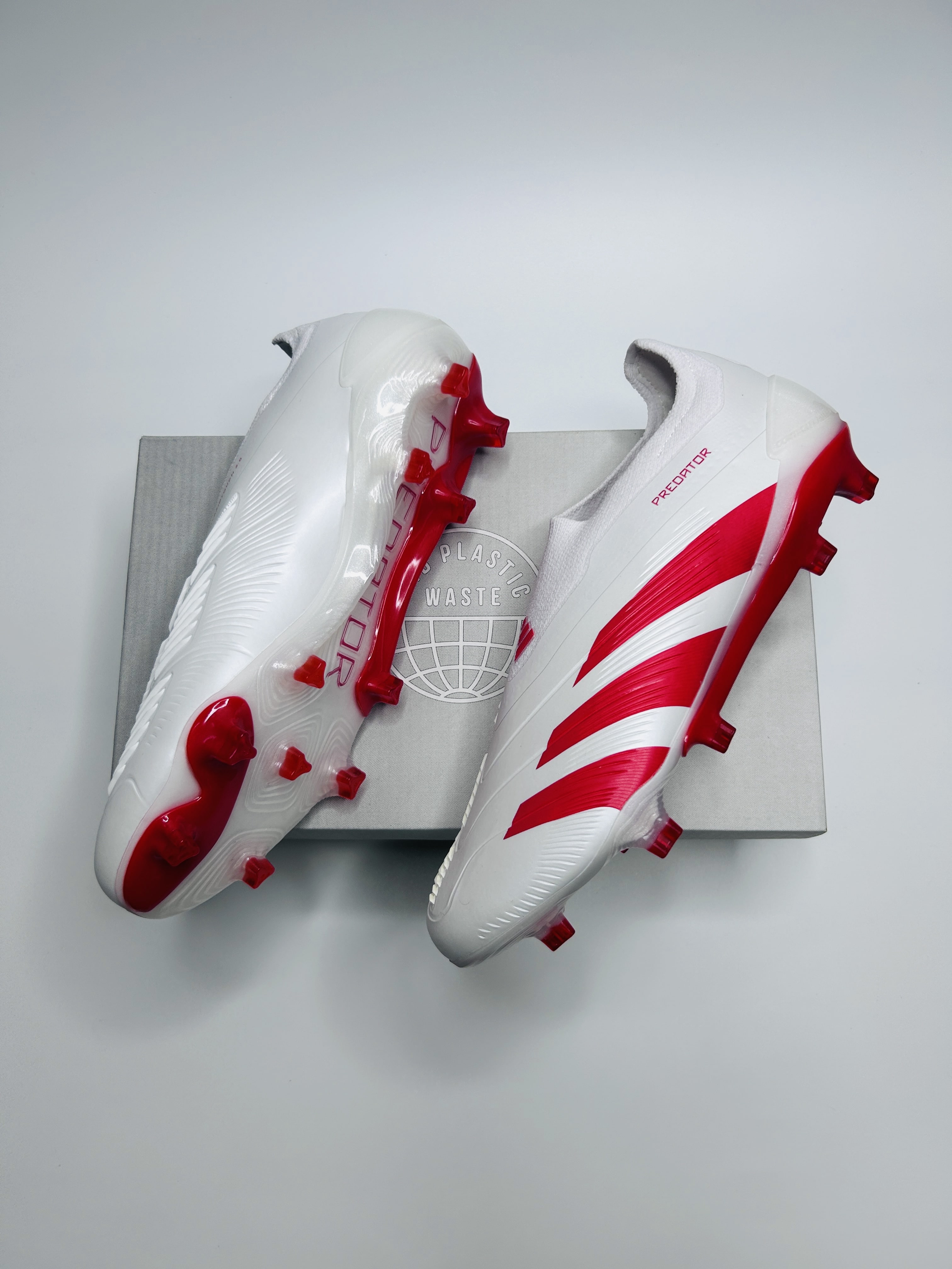 Predator 24 Purestrike laceless