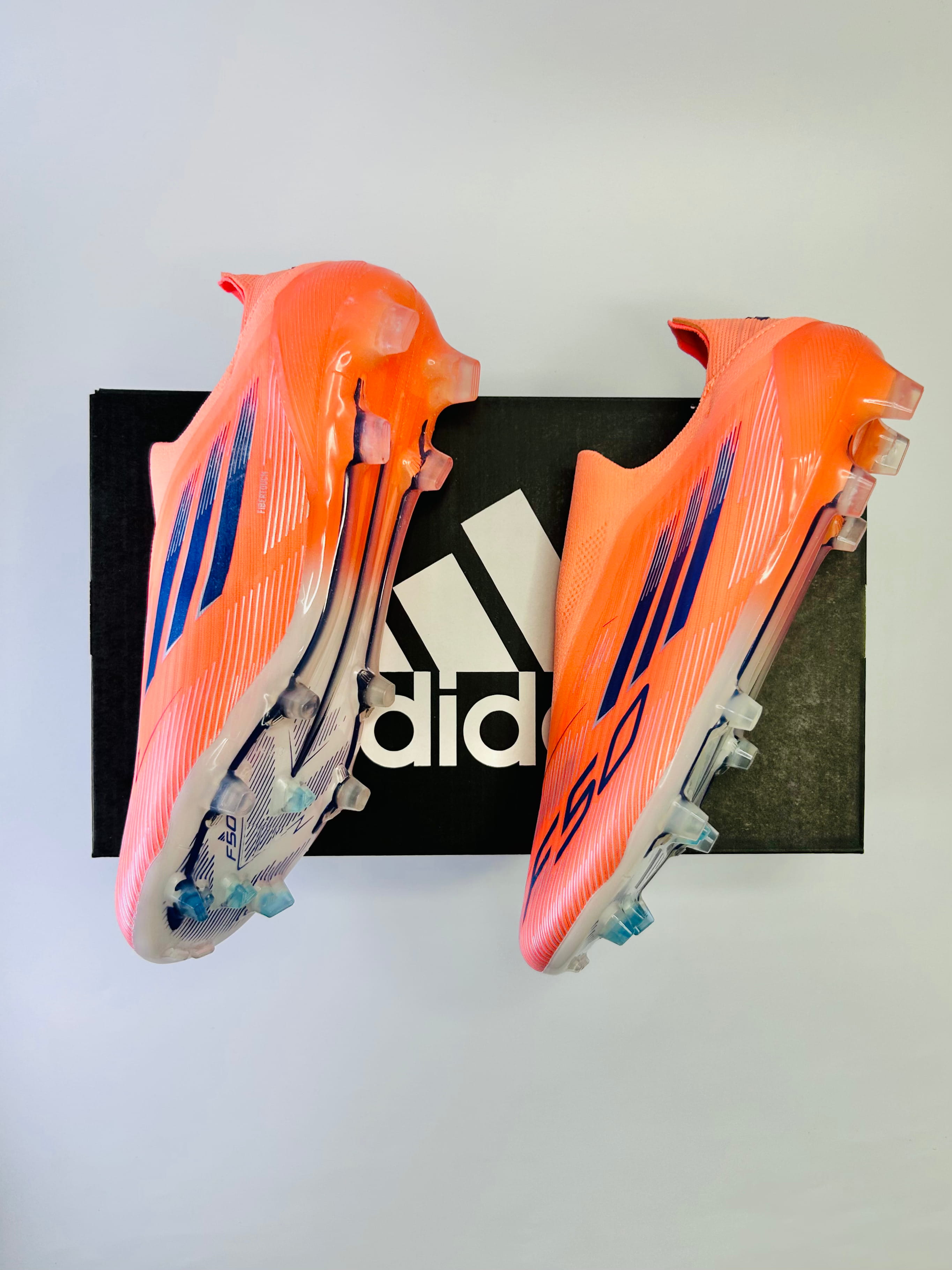 F50 Coral Blaze