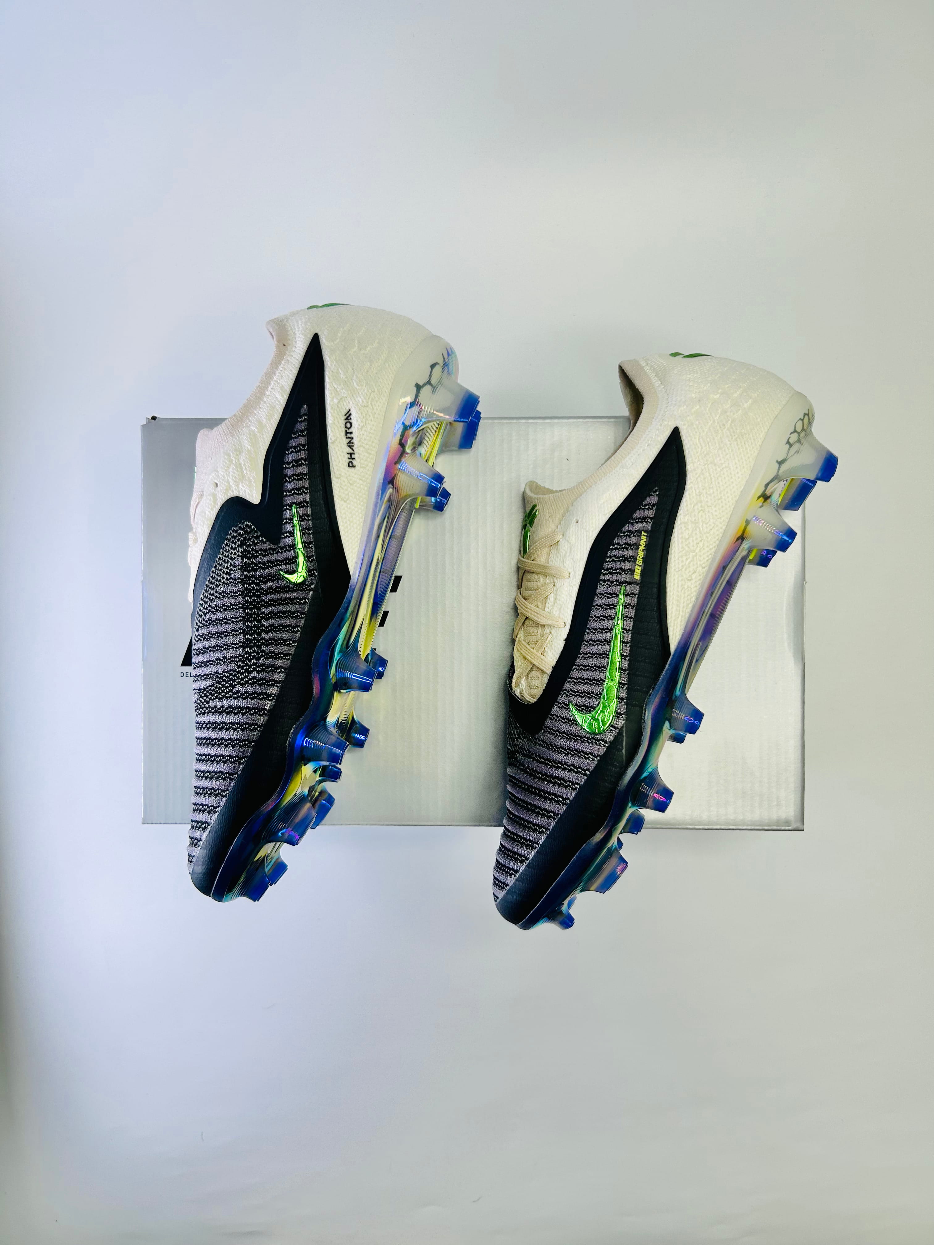 Phantom 6 Black Mamba Pack