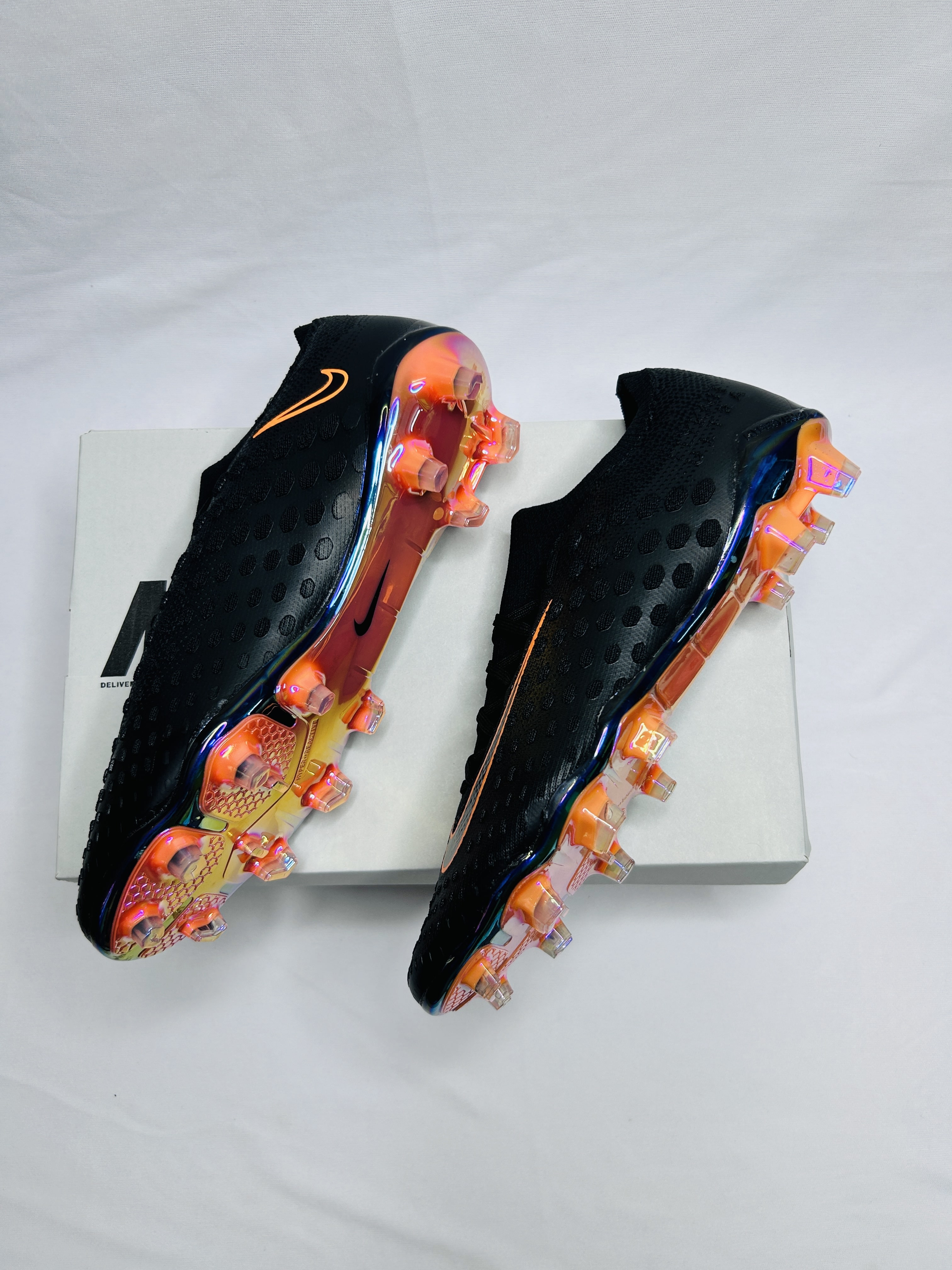 Mercurial Ultravenom