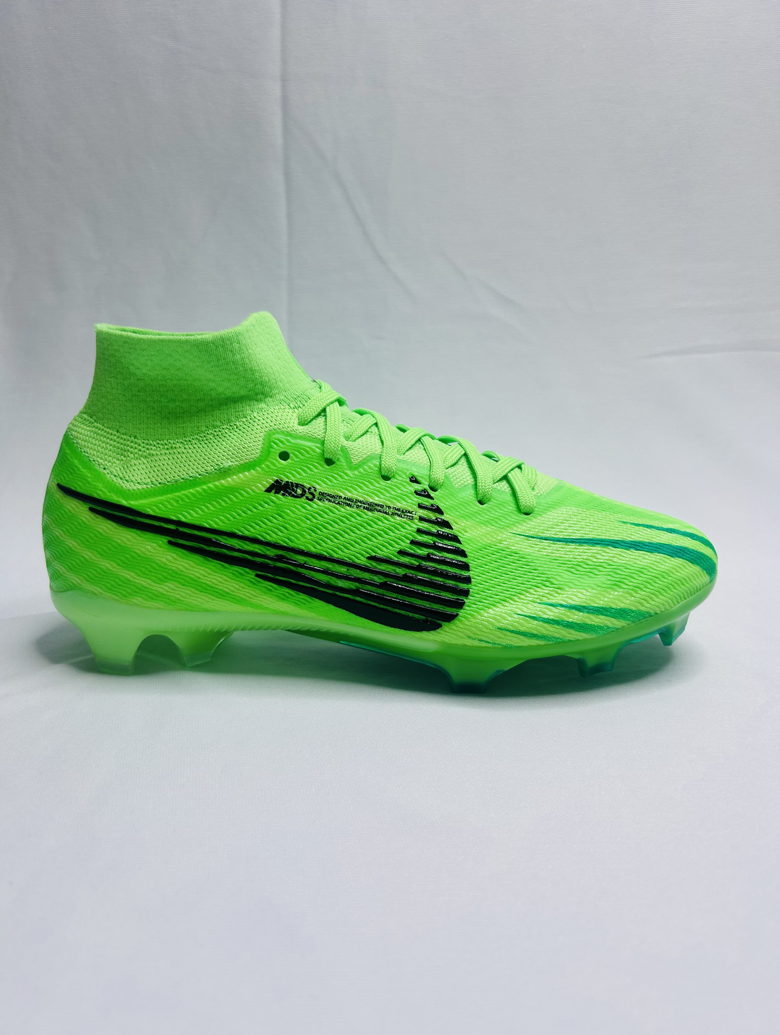 Mercurial Superfly 9 MDS 008