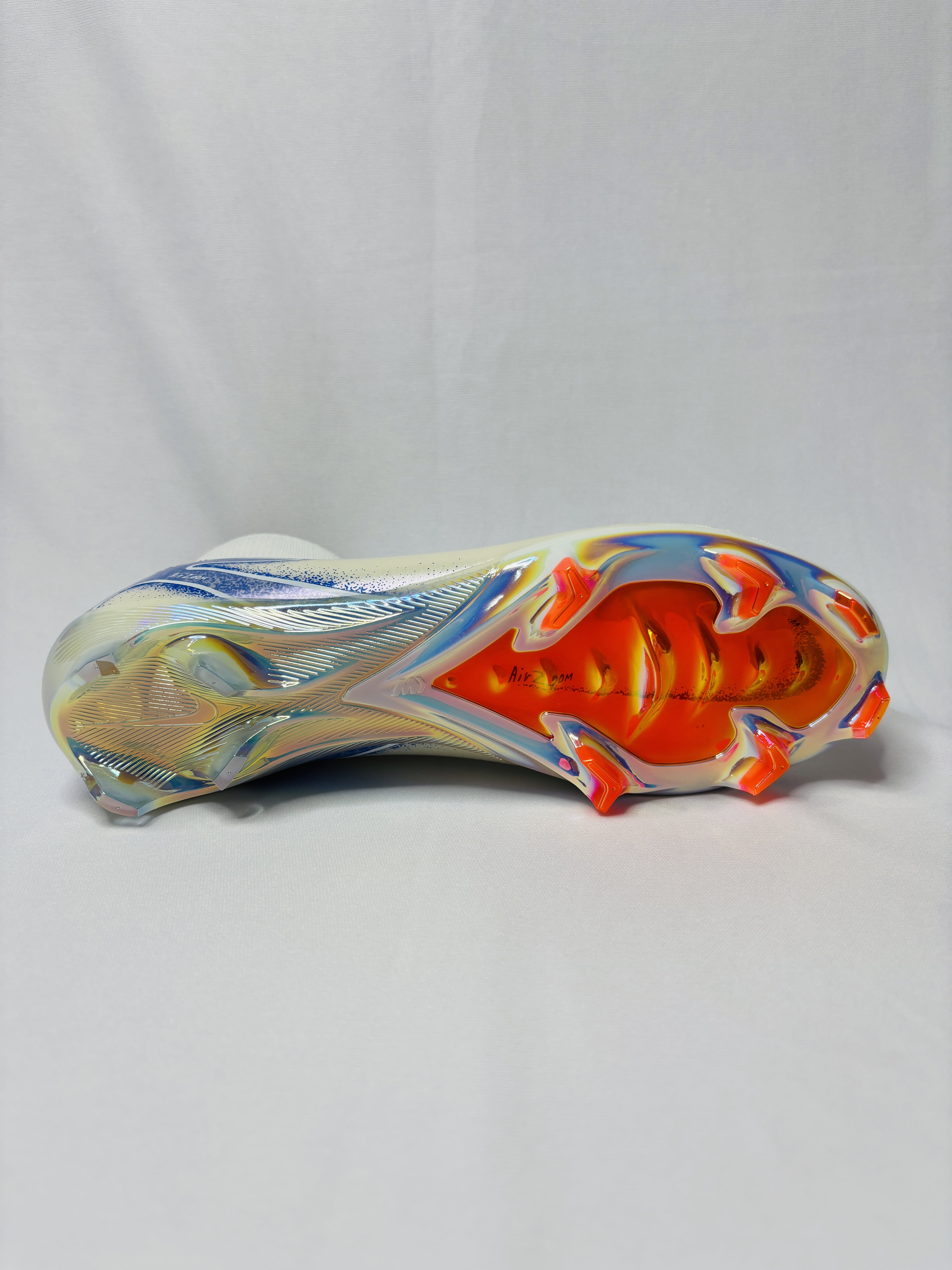 Mercurial Superfly 10 Prototype Pack