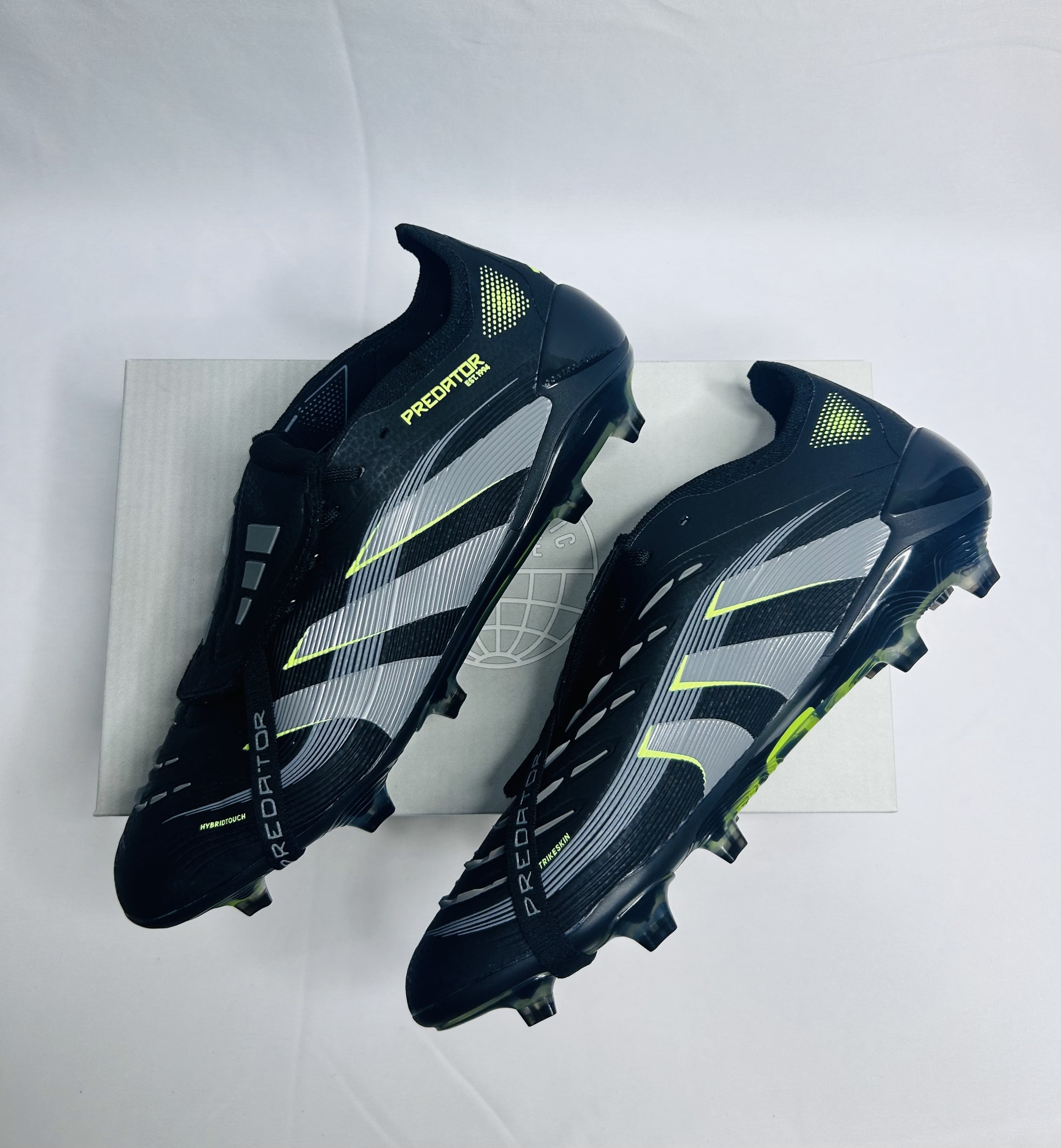 Predator 30 Electric Pack