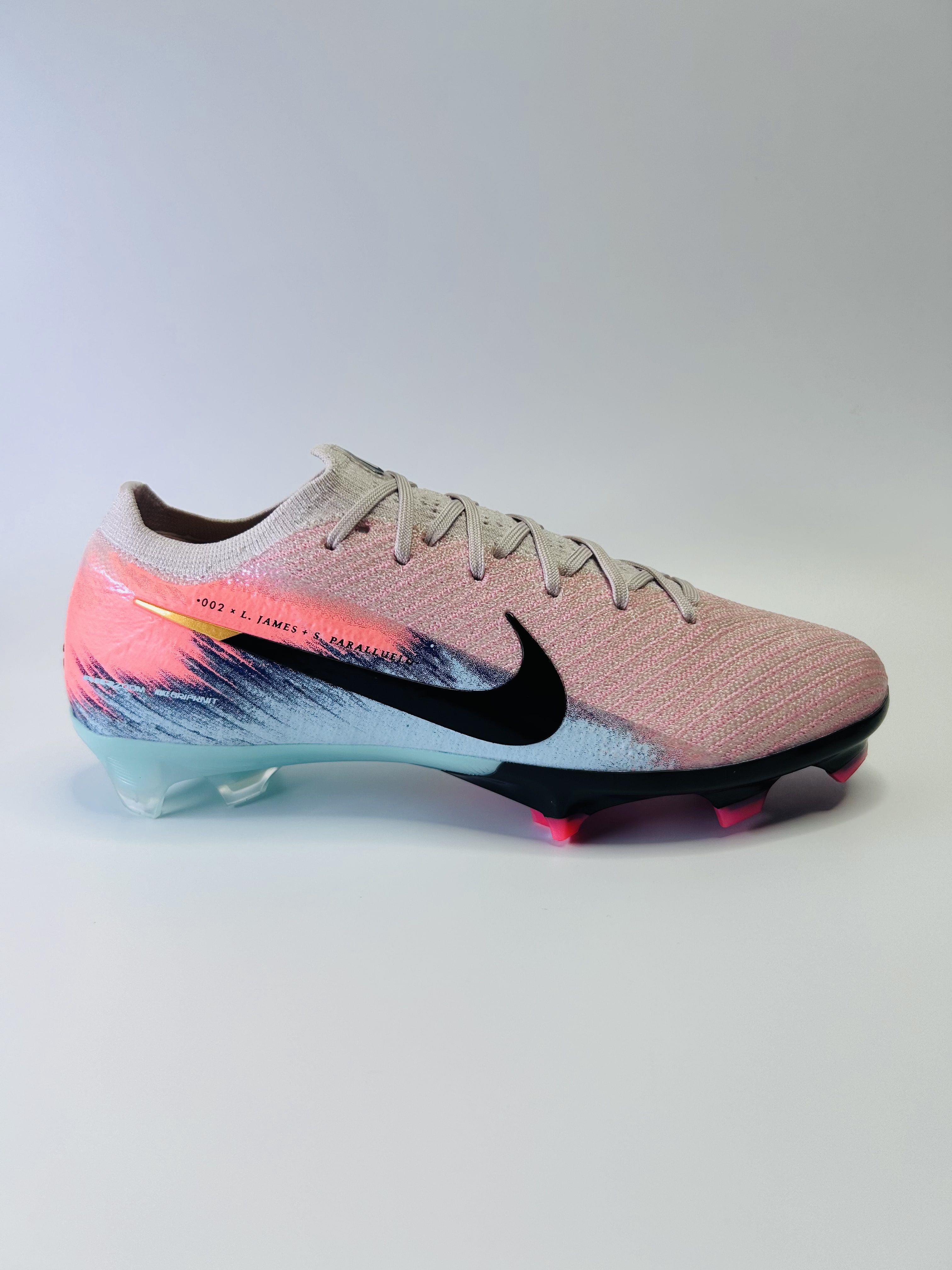Mercurial Vapor 16 United 002 Pack