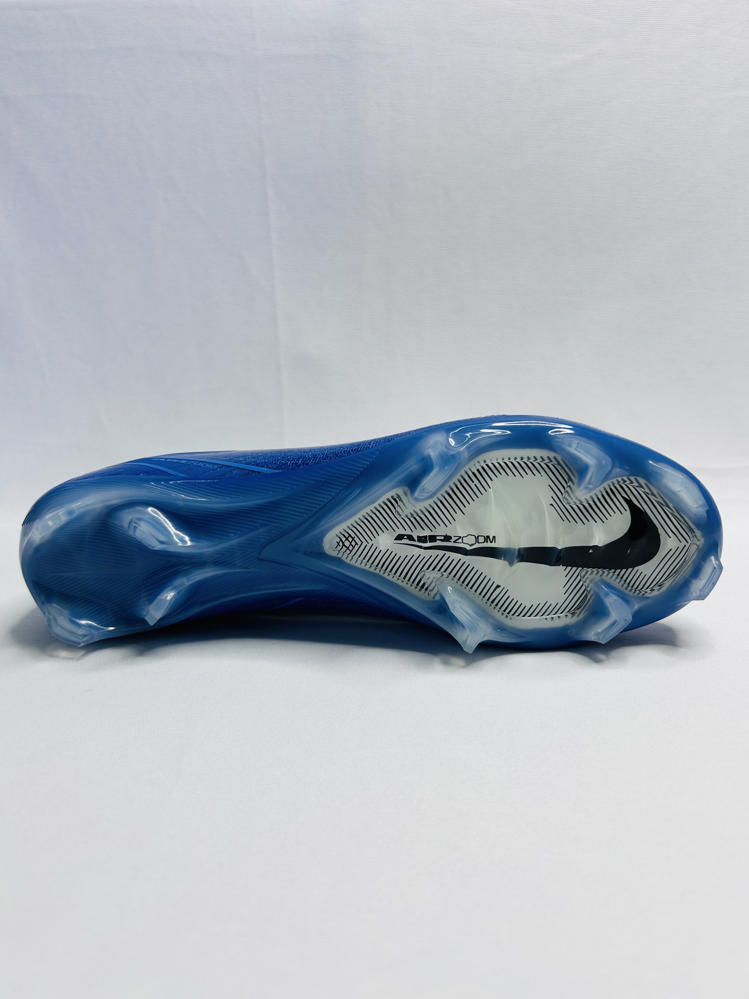 Mercurial Vapor 16 Navy Blue Custom Colourway