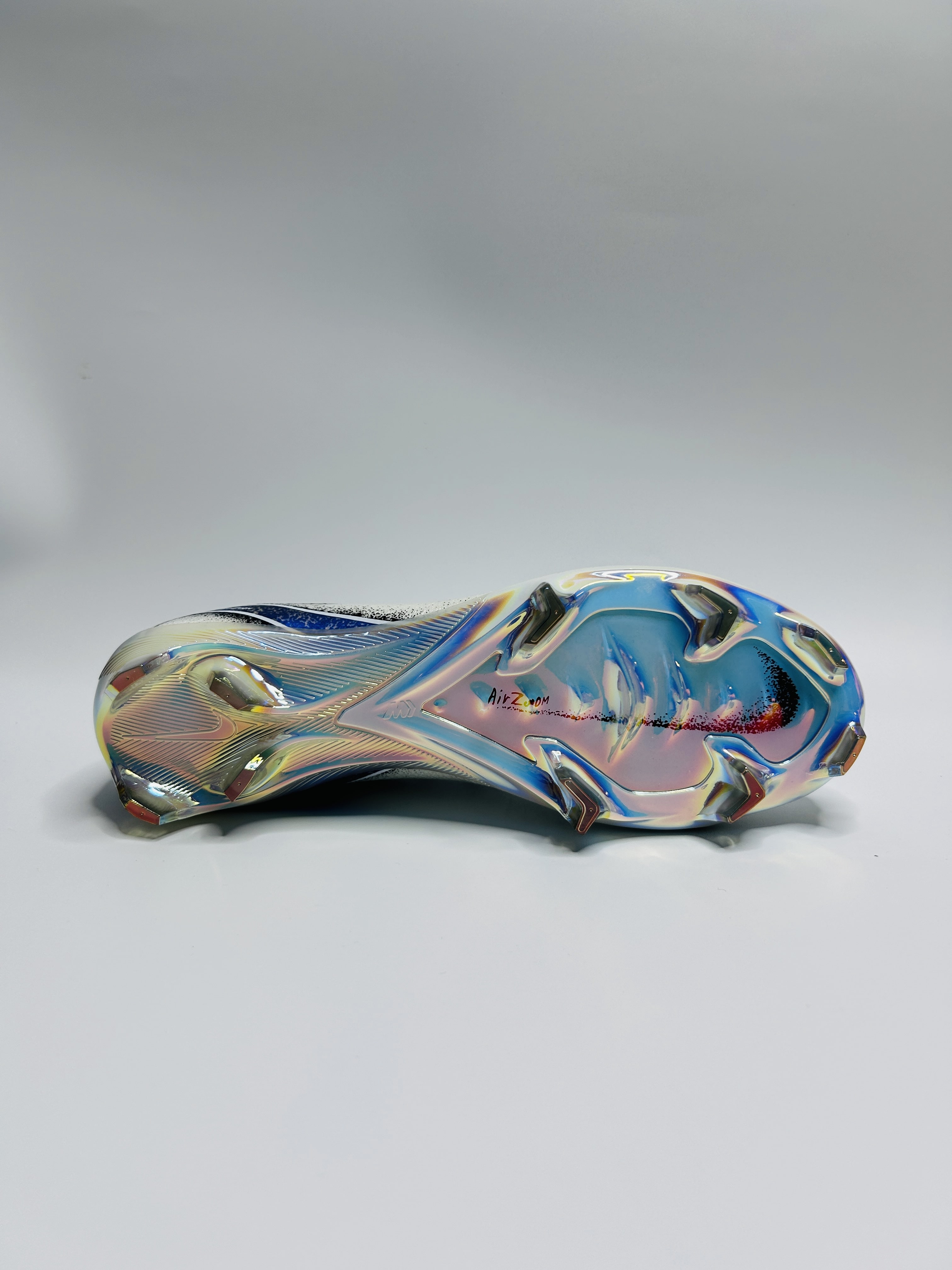 Mercurial Superfly 10 Frosty Pack