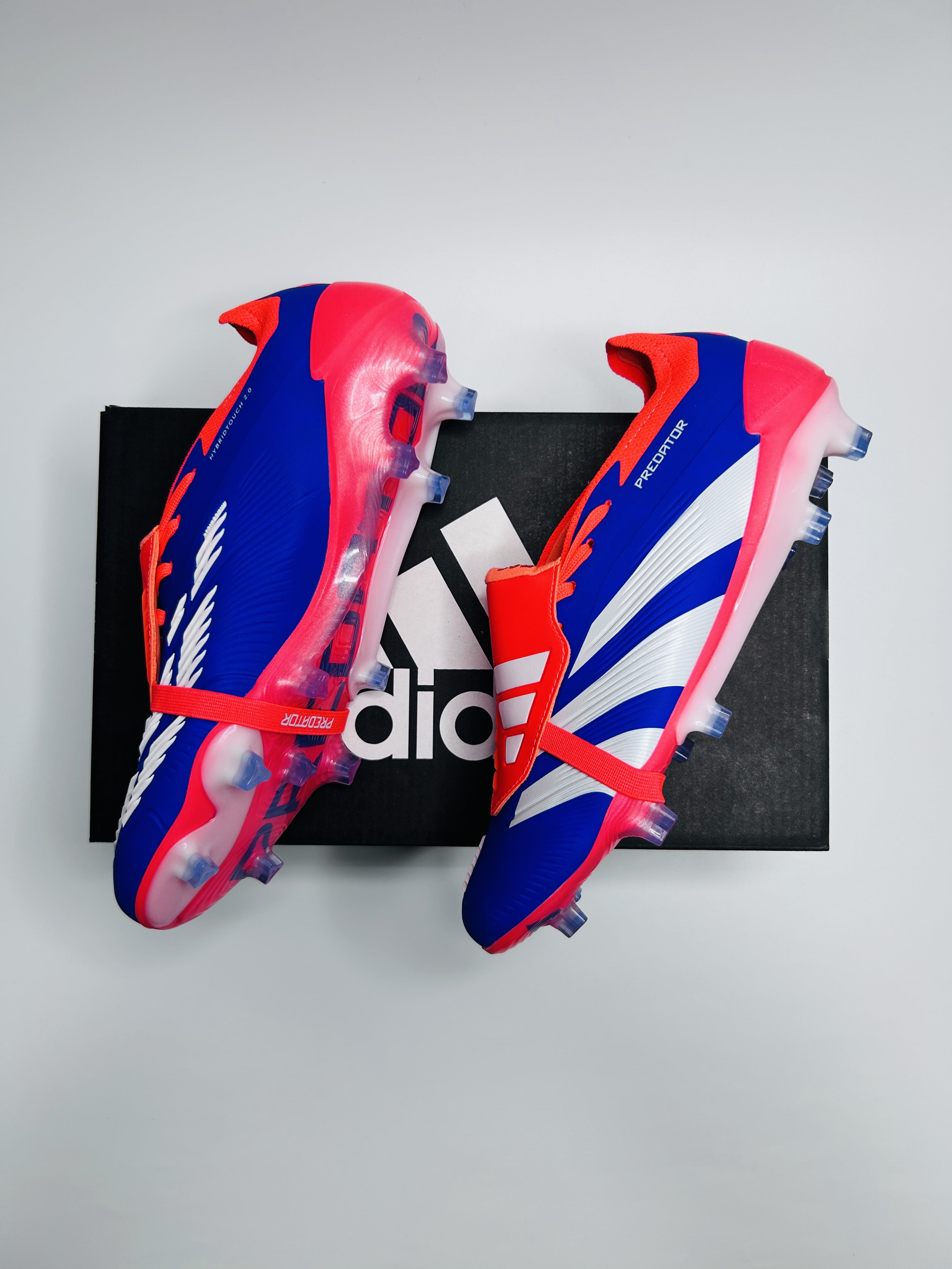 Predator 30 Advancement Pack