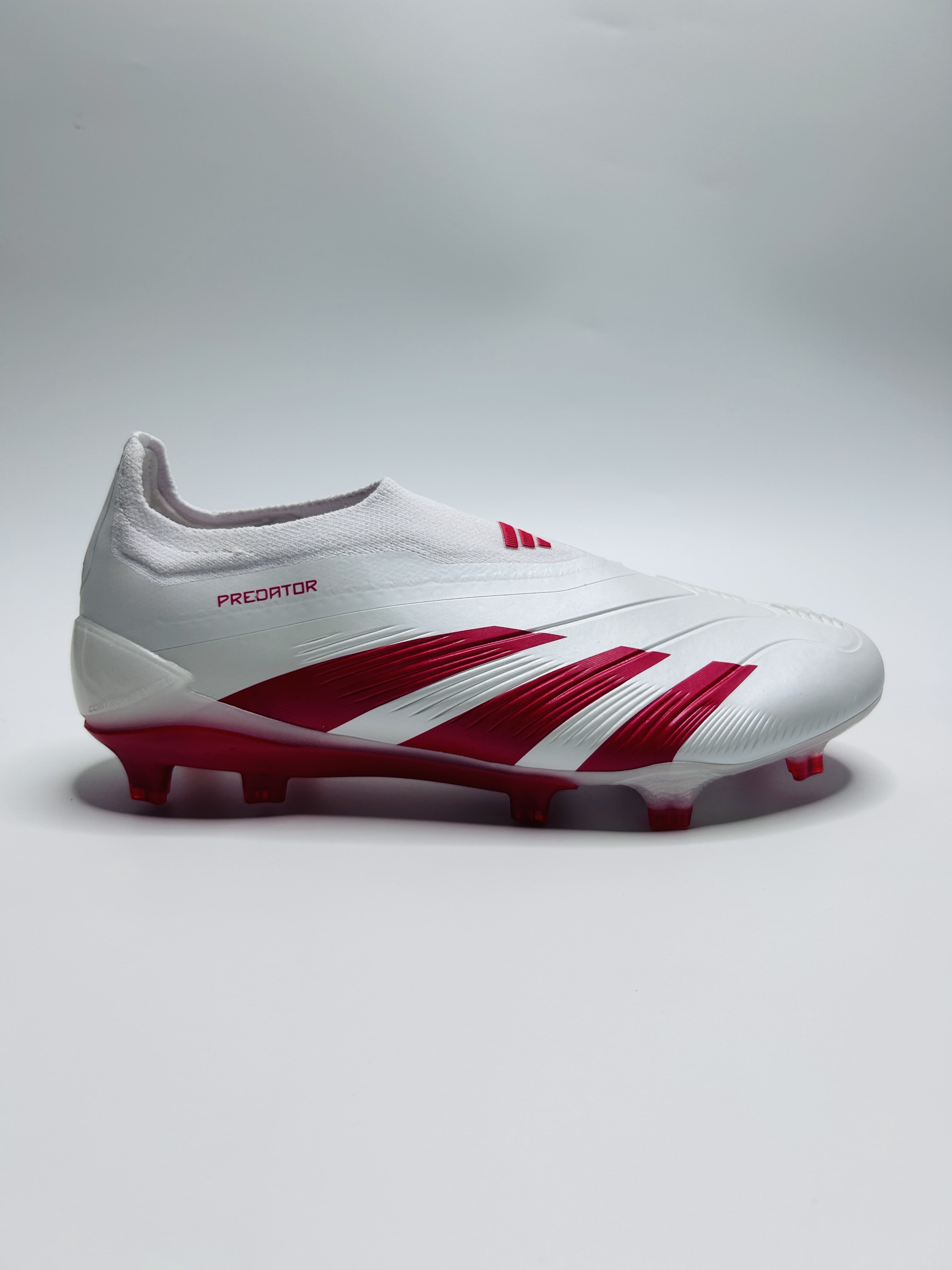 Predator 24 Purestrike laceless