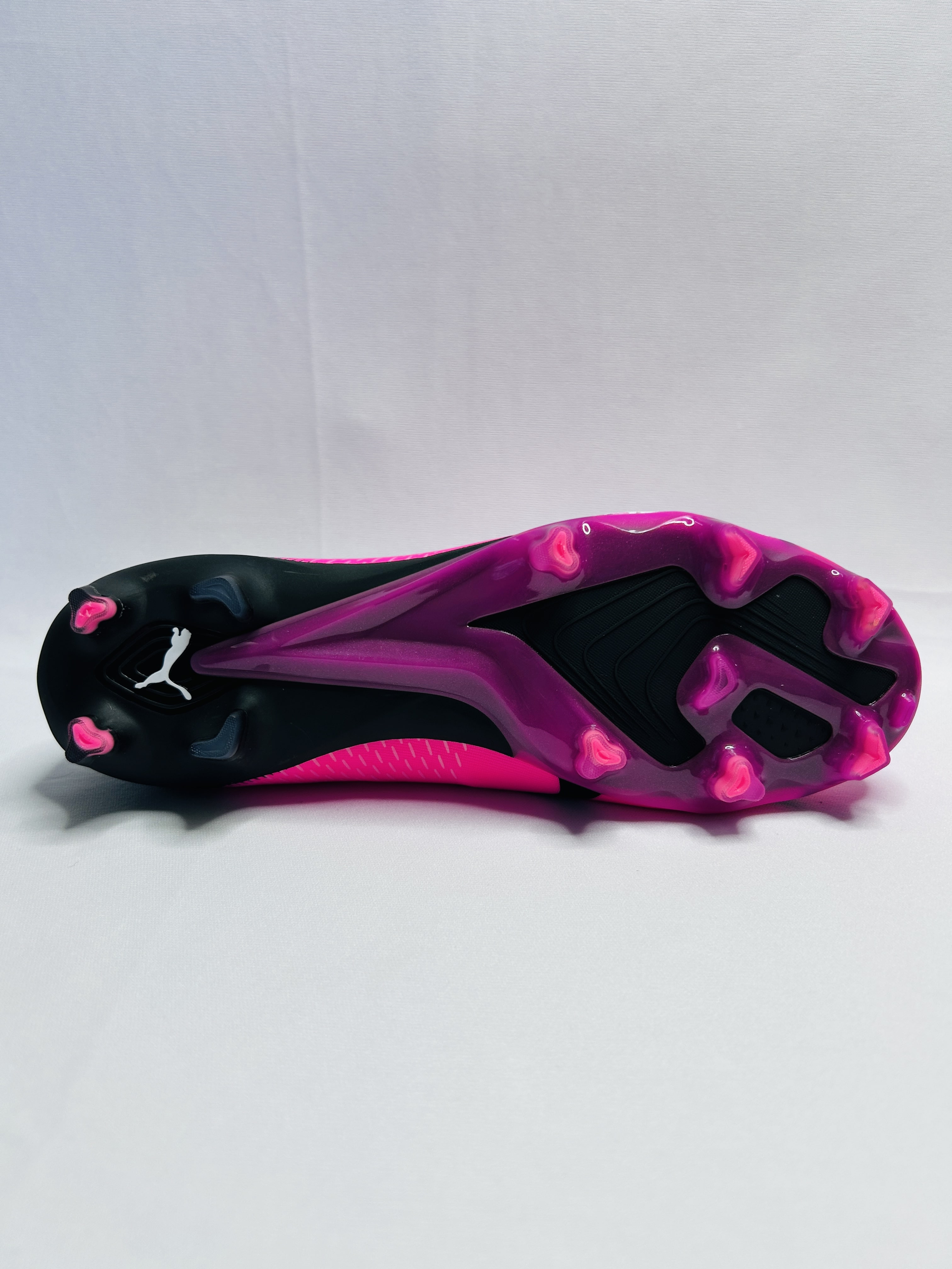 Ultra ultimate vibrant pink