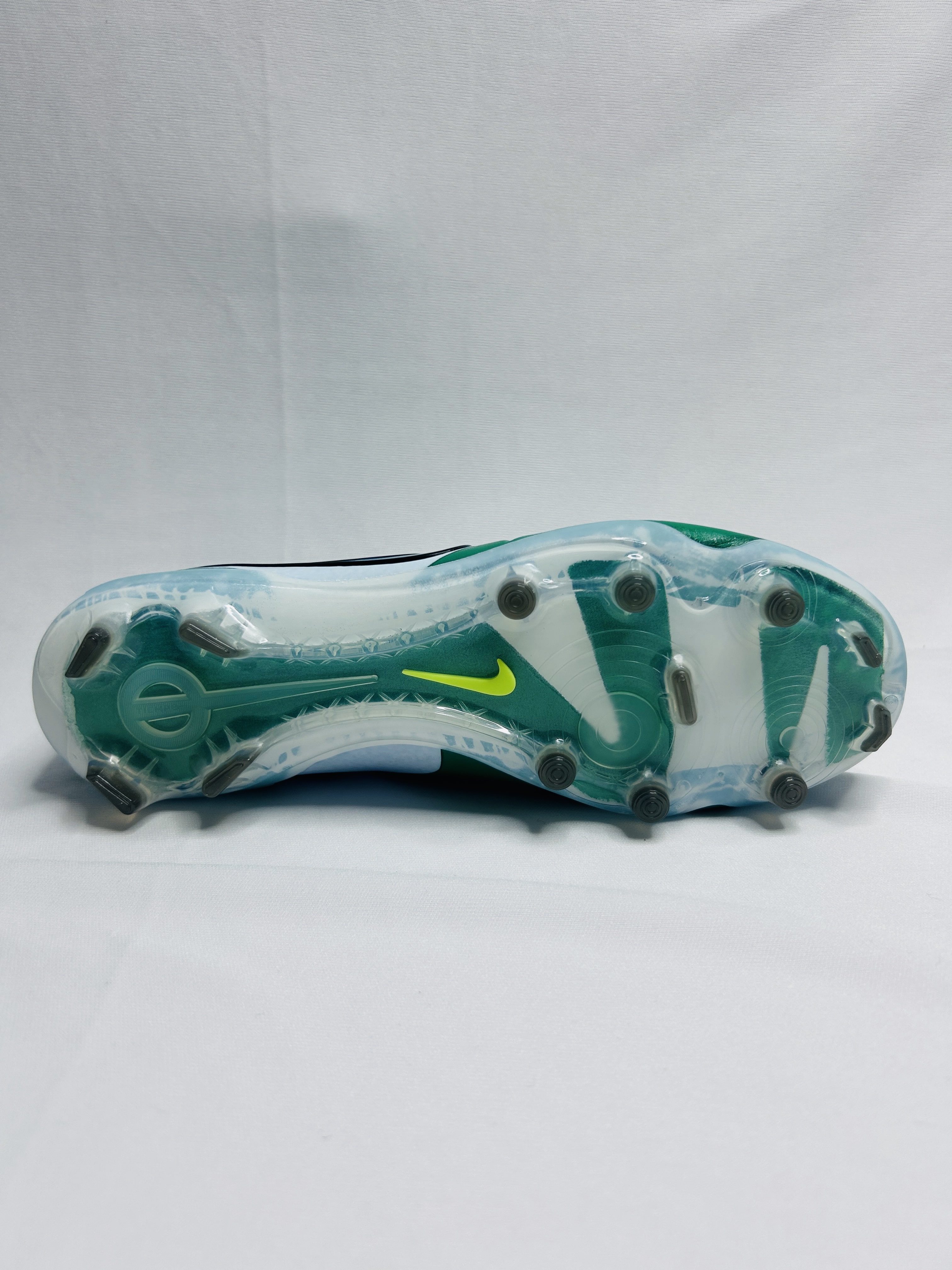 Tiempo Fear Nothing Pack