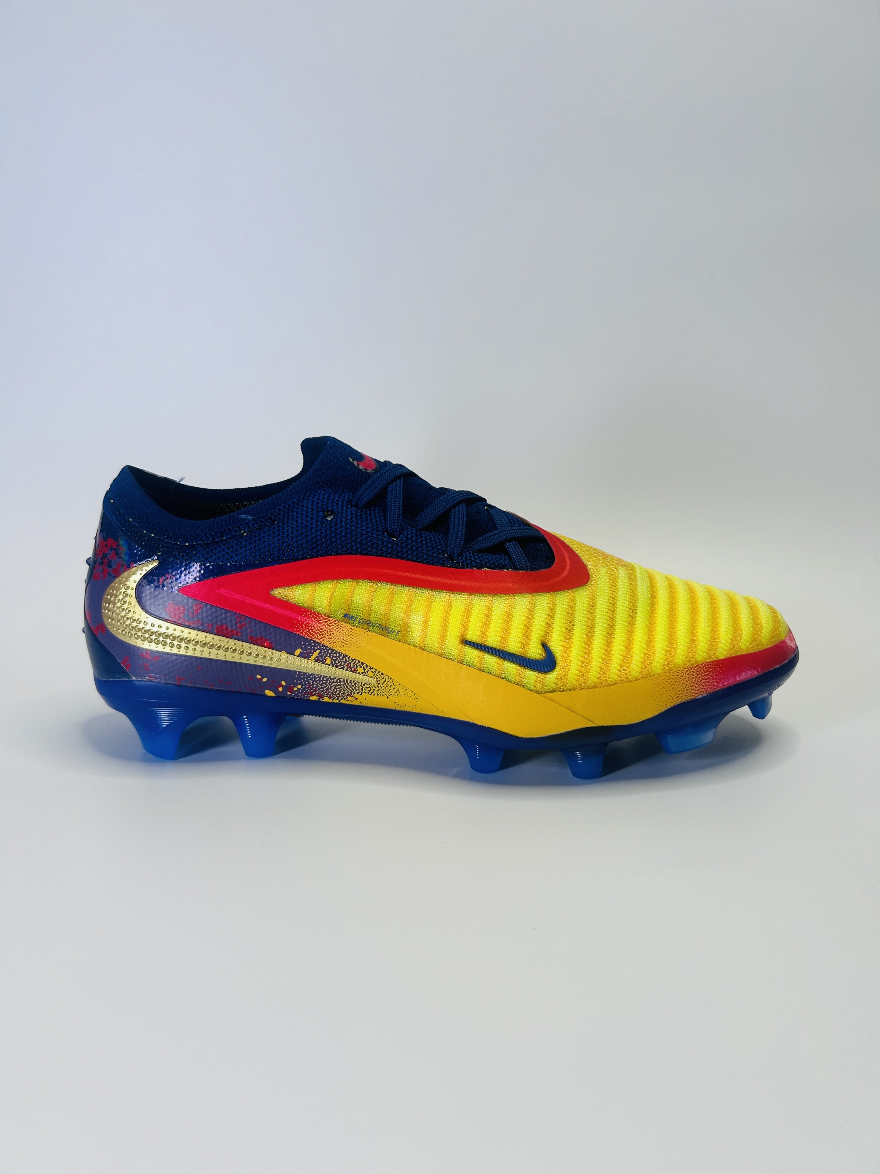 Phantom 6 Haaland Edition