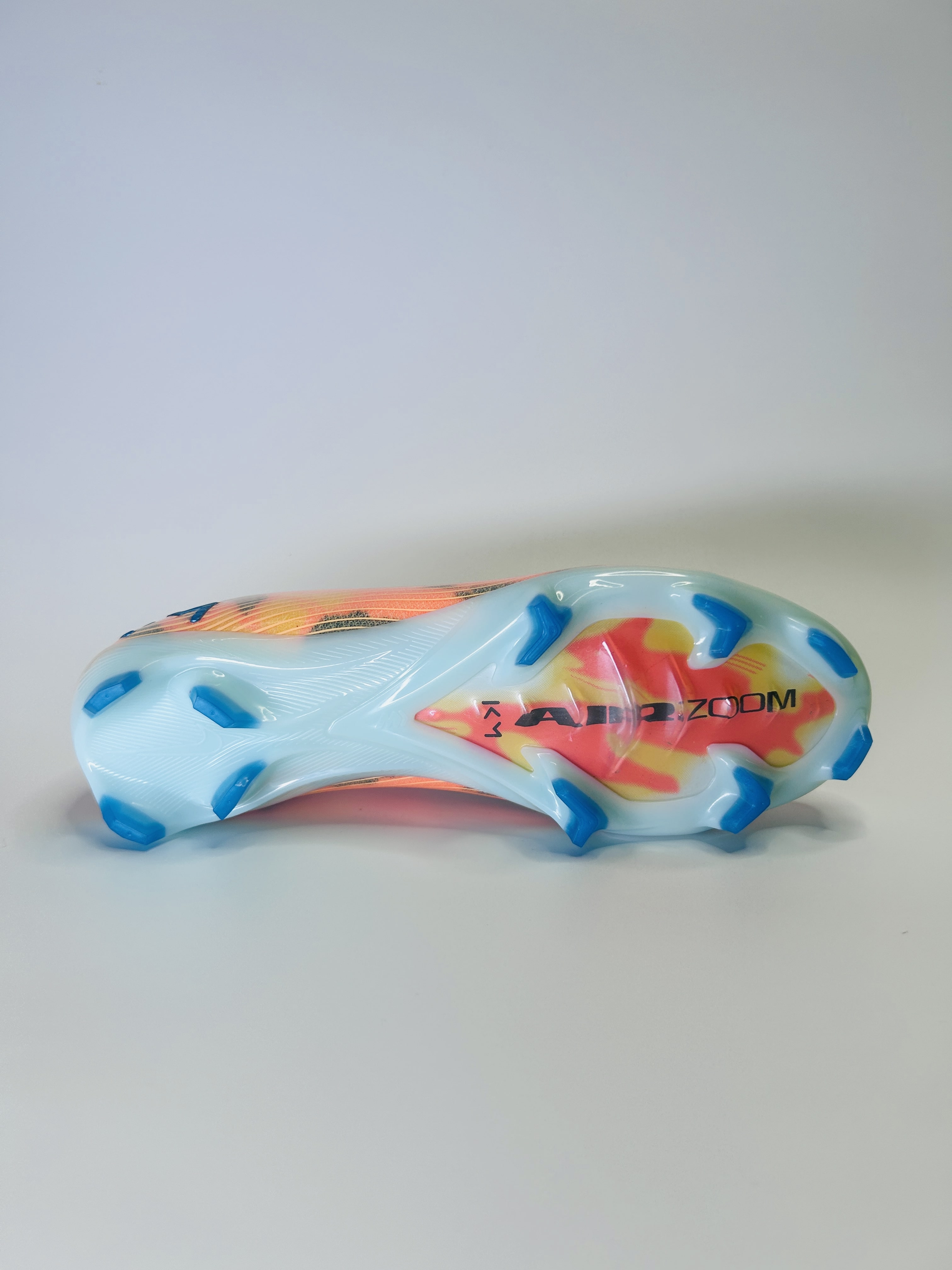 Mercurial Vapor 16 KM 2025 Edition