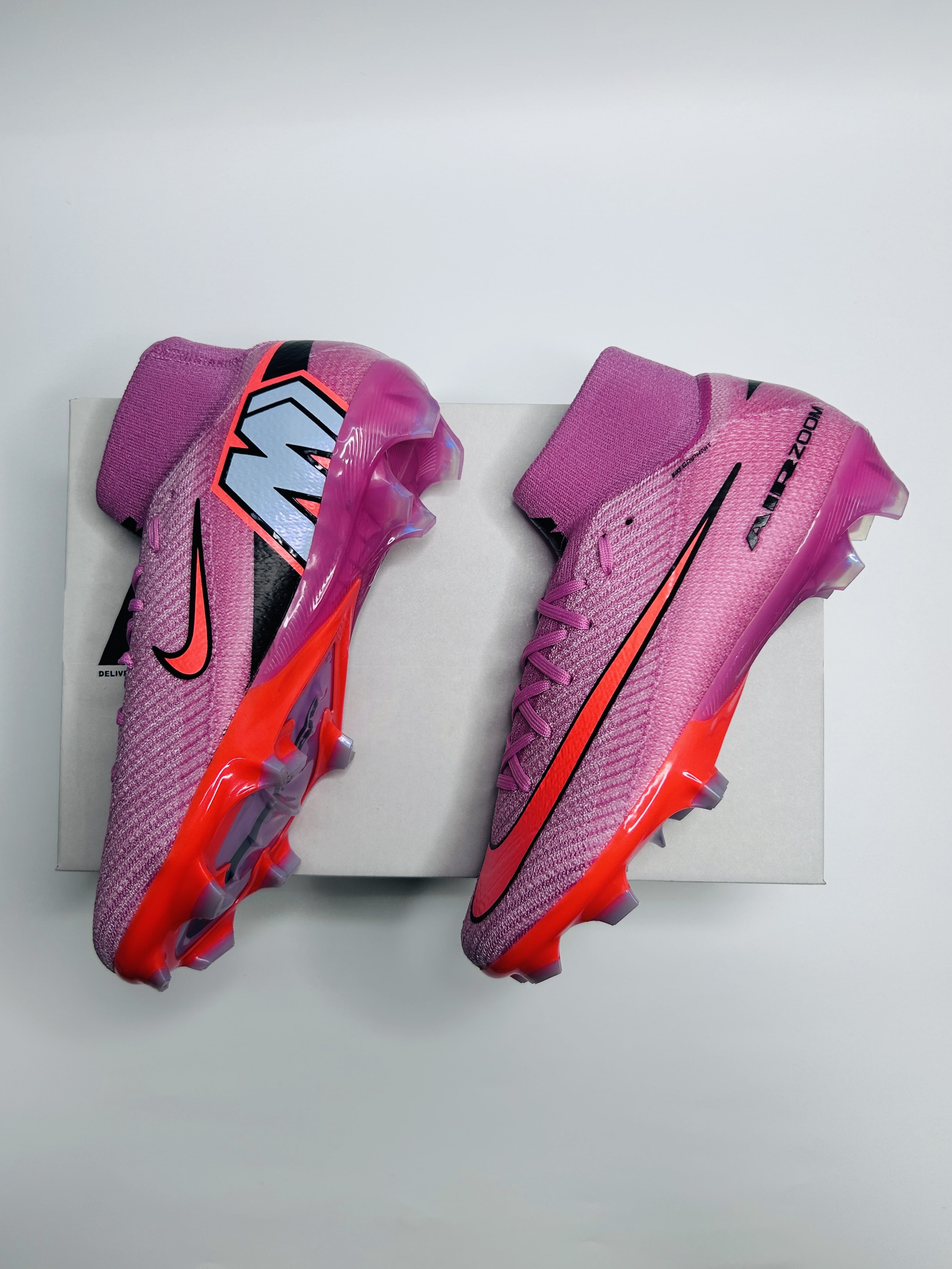 Mercurial Superfly 10 Scary Good Pack