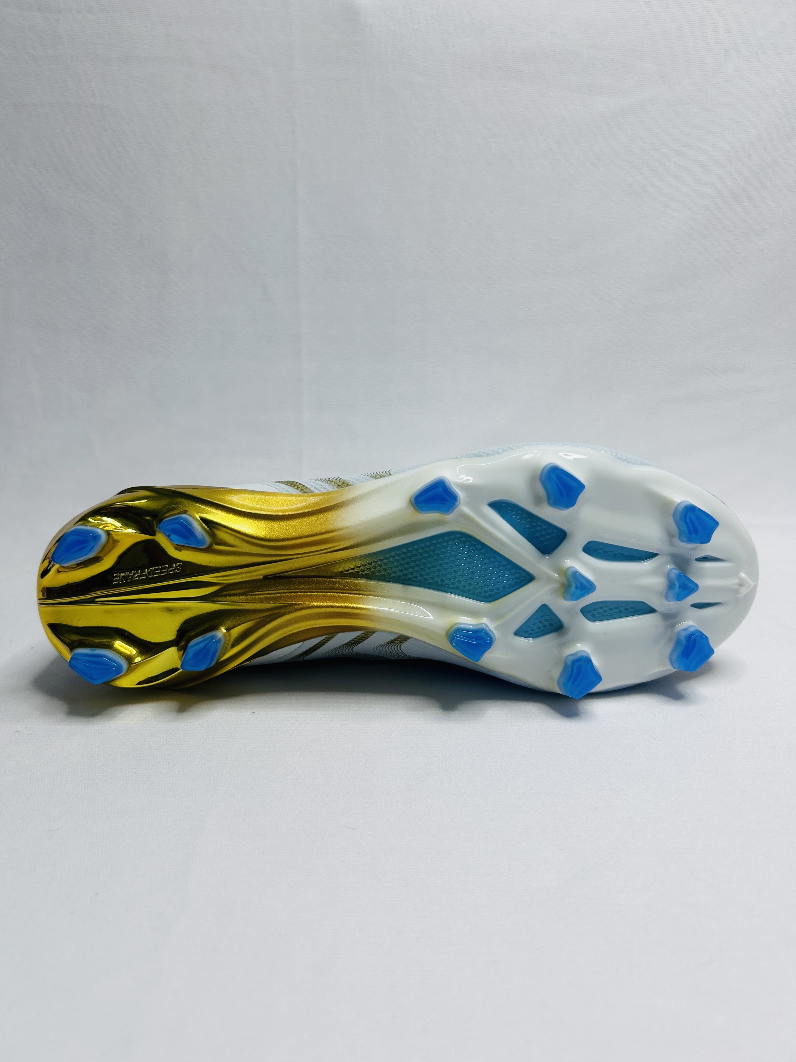 Crazyfast Messi WC Edition