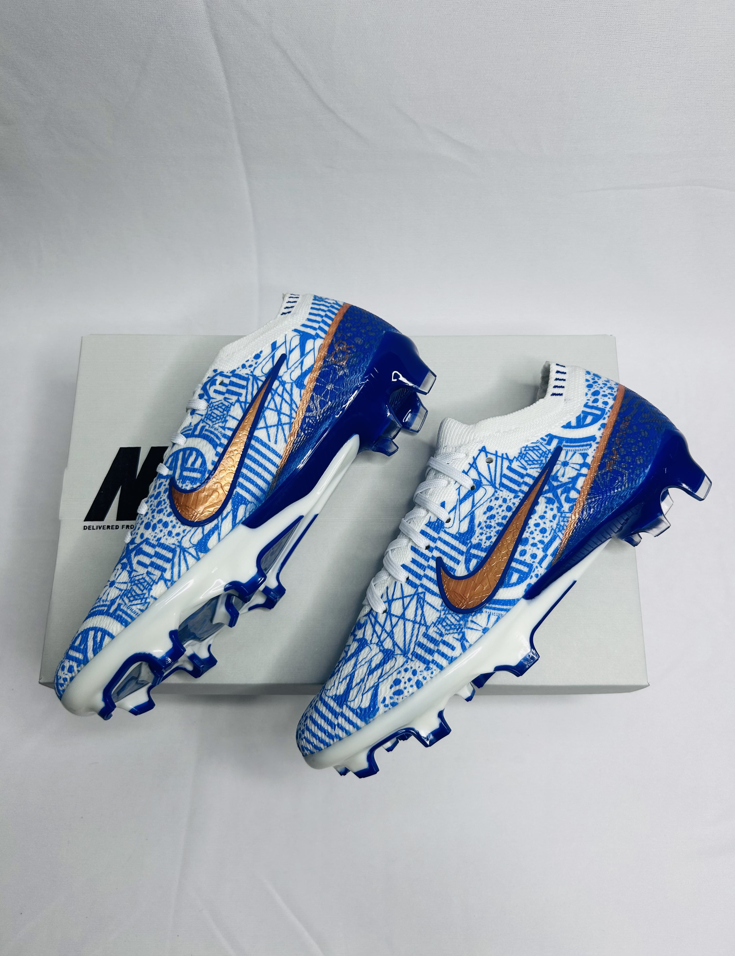 Mercurial Vapor 15 CR7 WC Edition