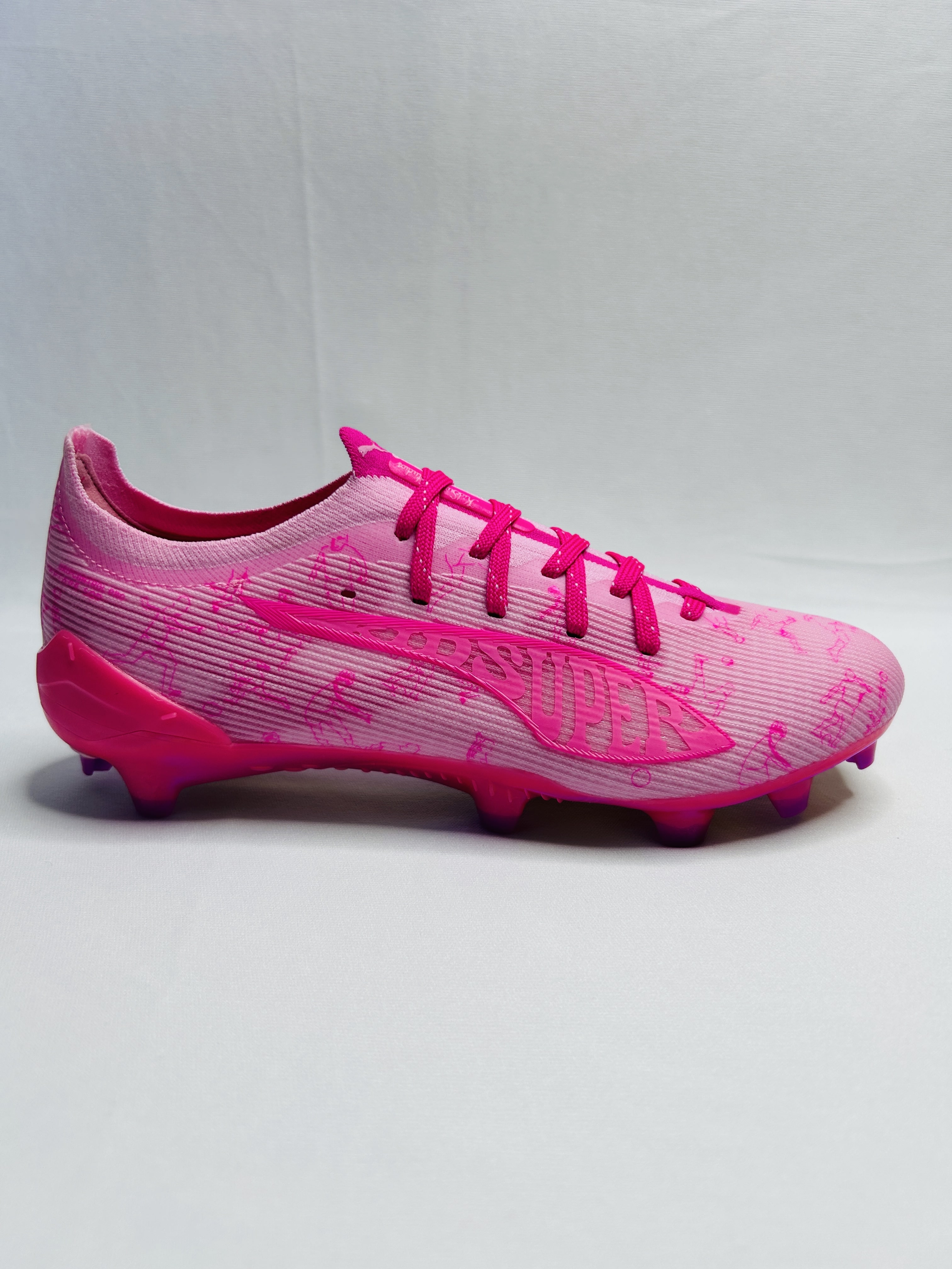 Ultra Kid Super Pack