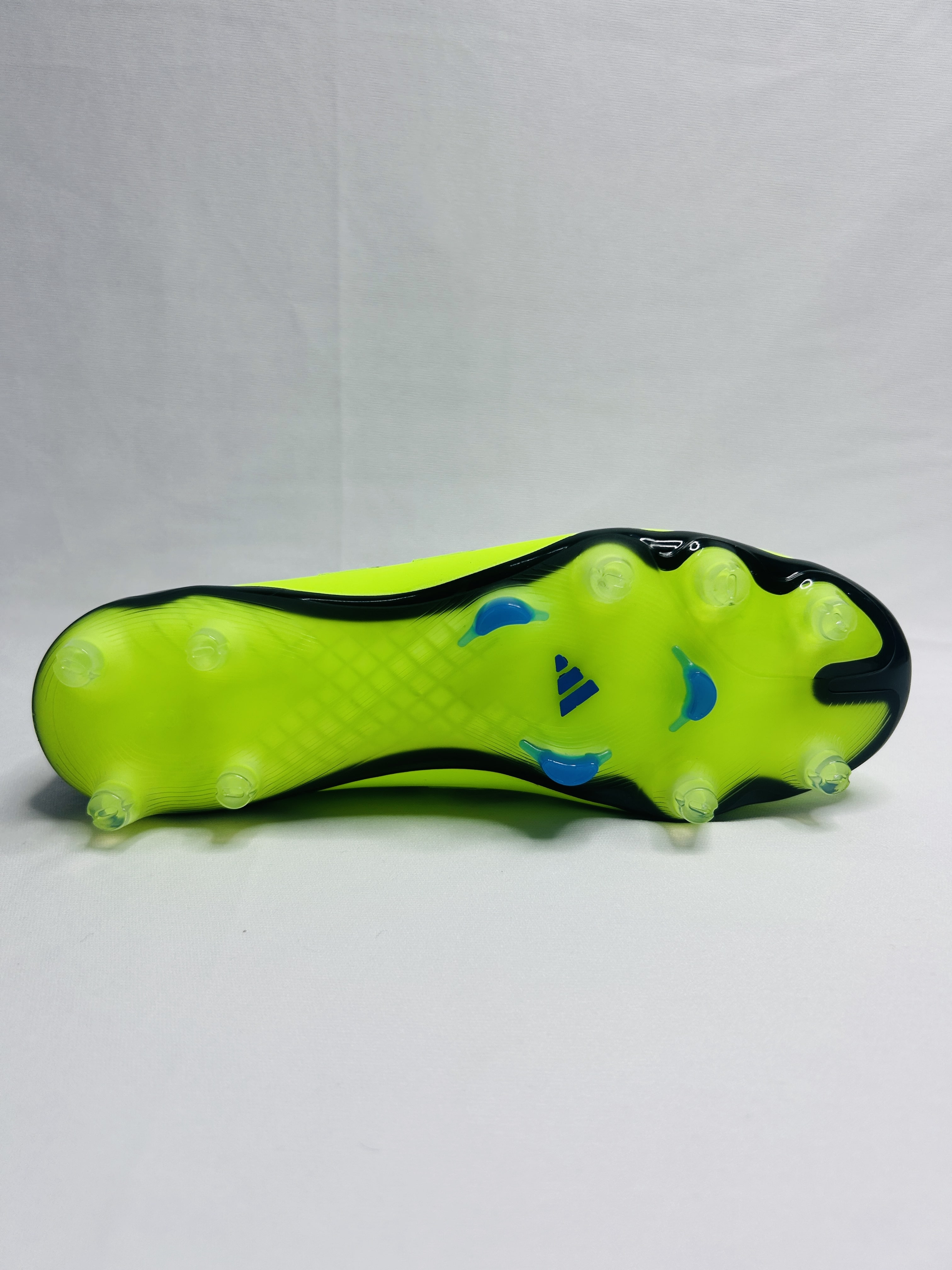 Copa Pure III Lucid Lemon Colourway