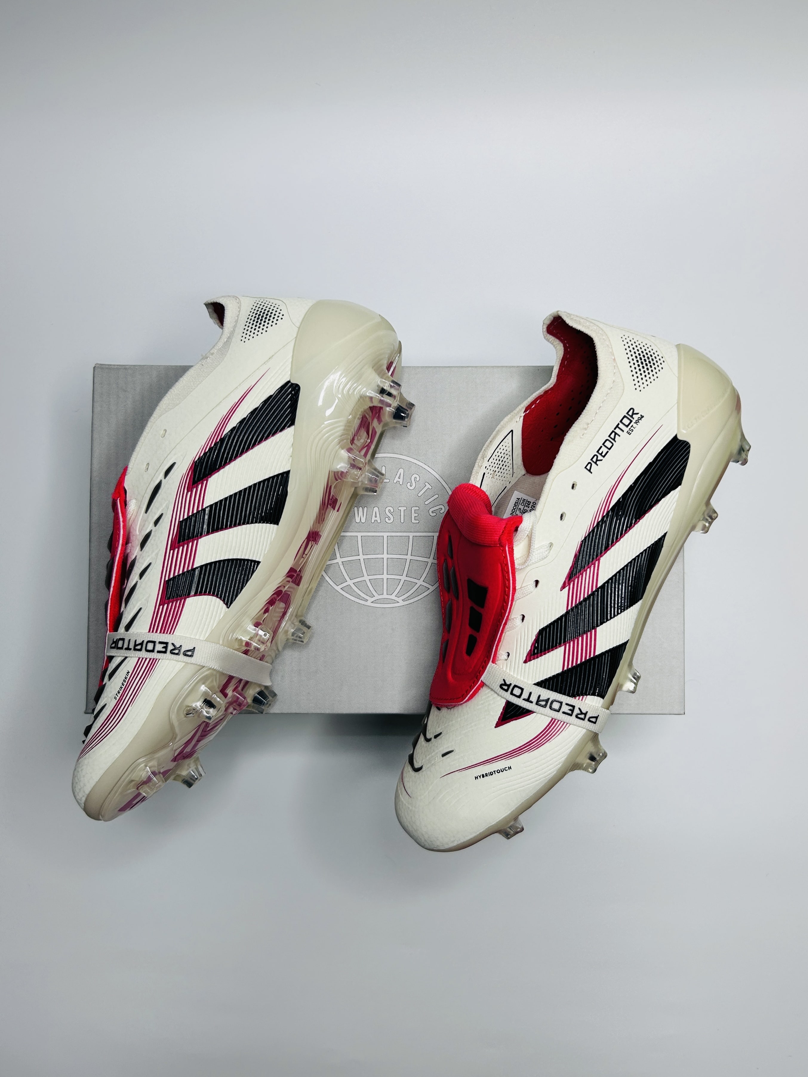 Predator Champagne 2025 edition