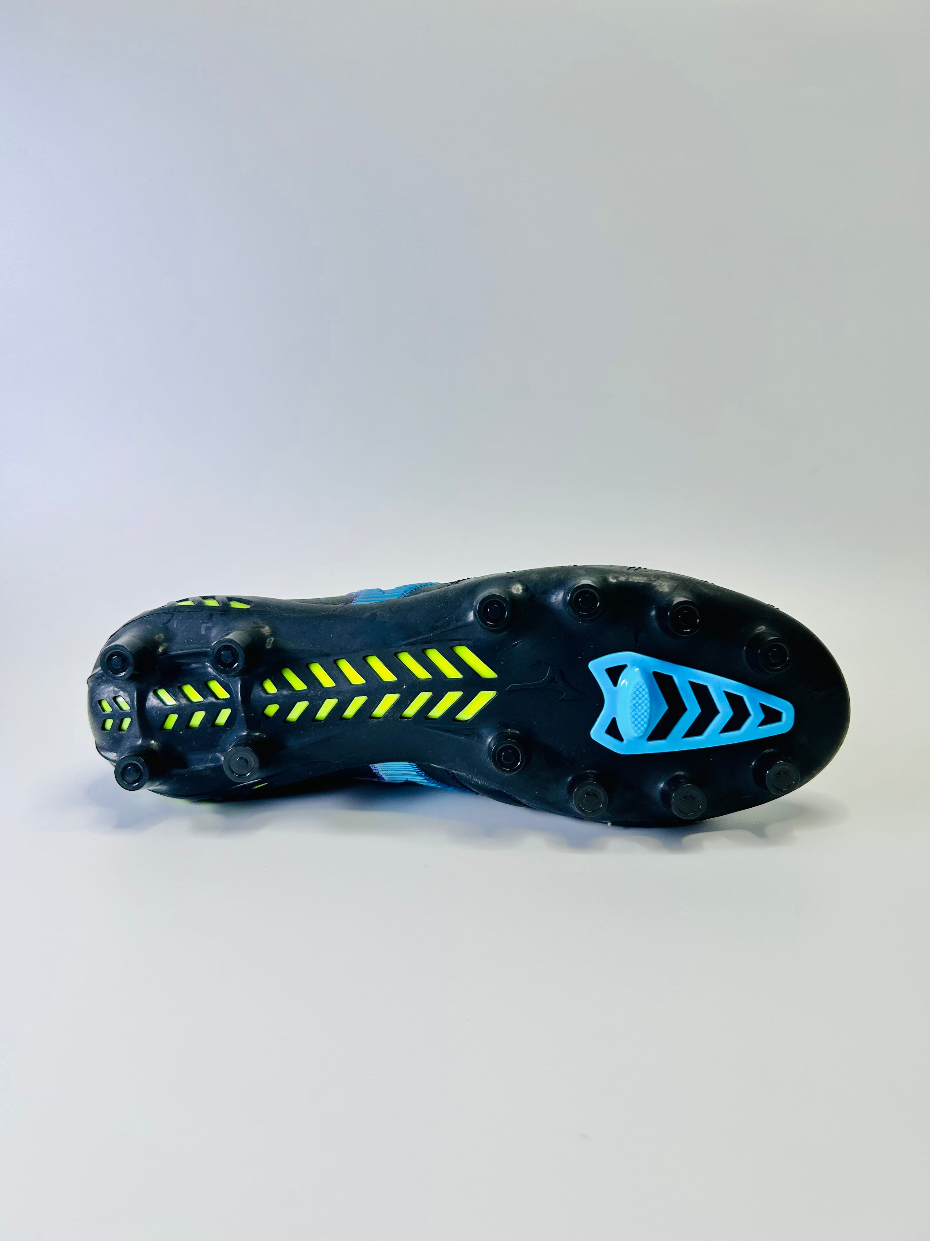 Morelia White Yellow colourway