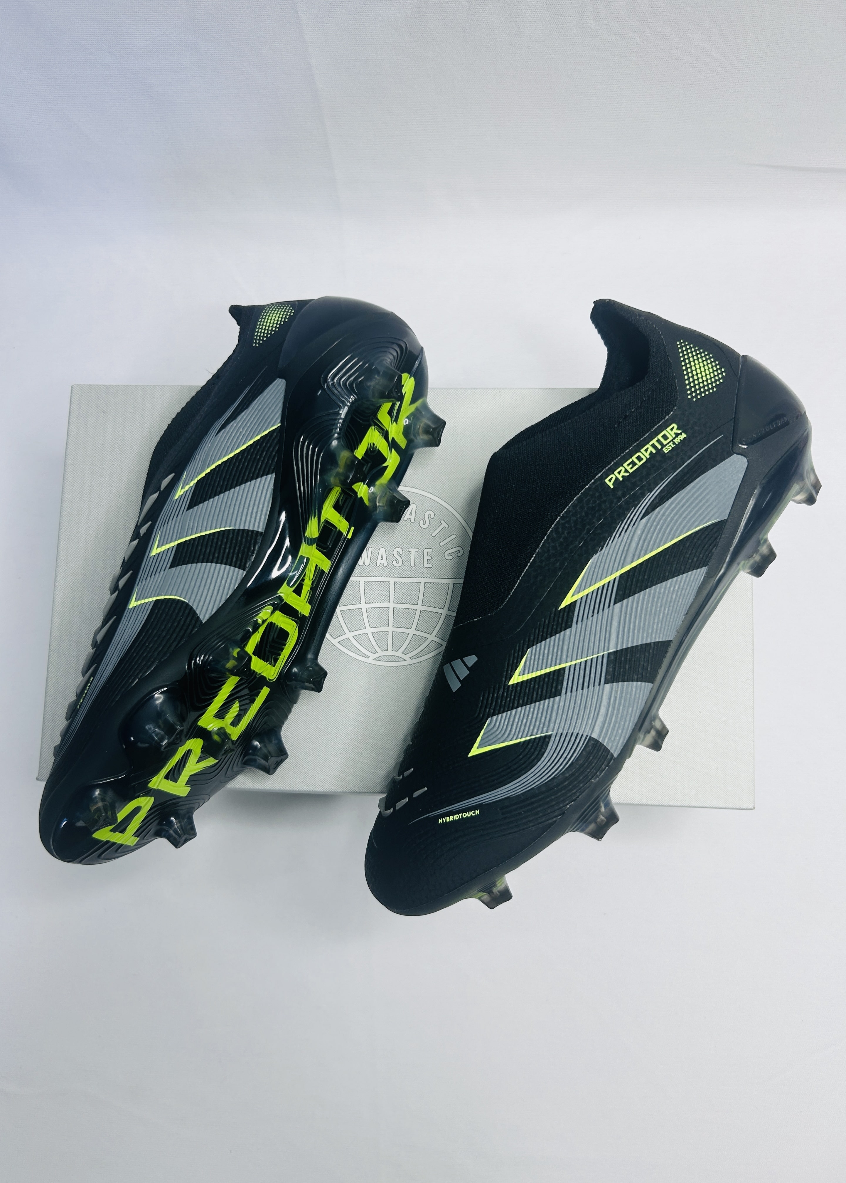 Predator 30 Electric Pack Laceless