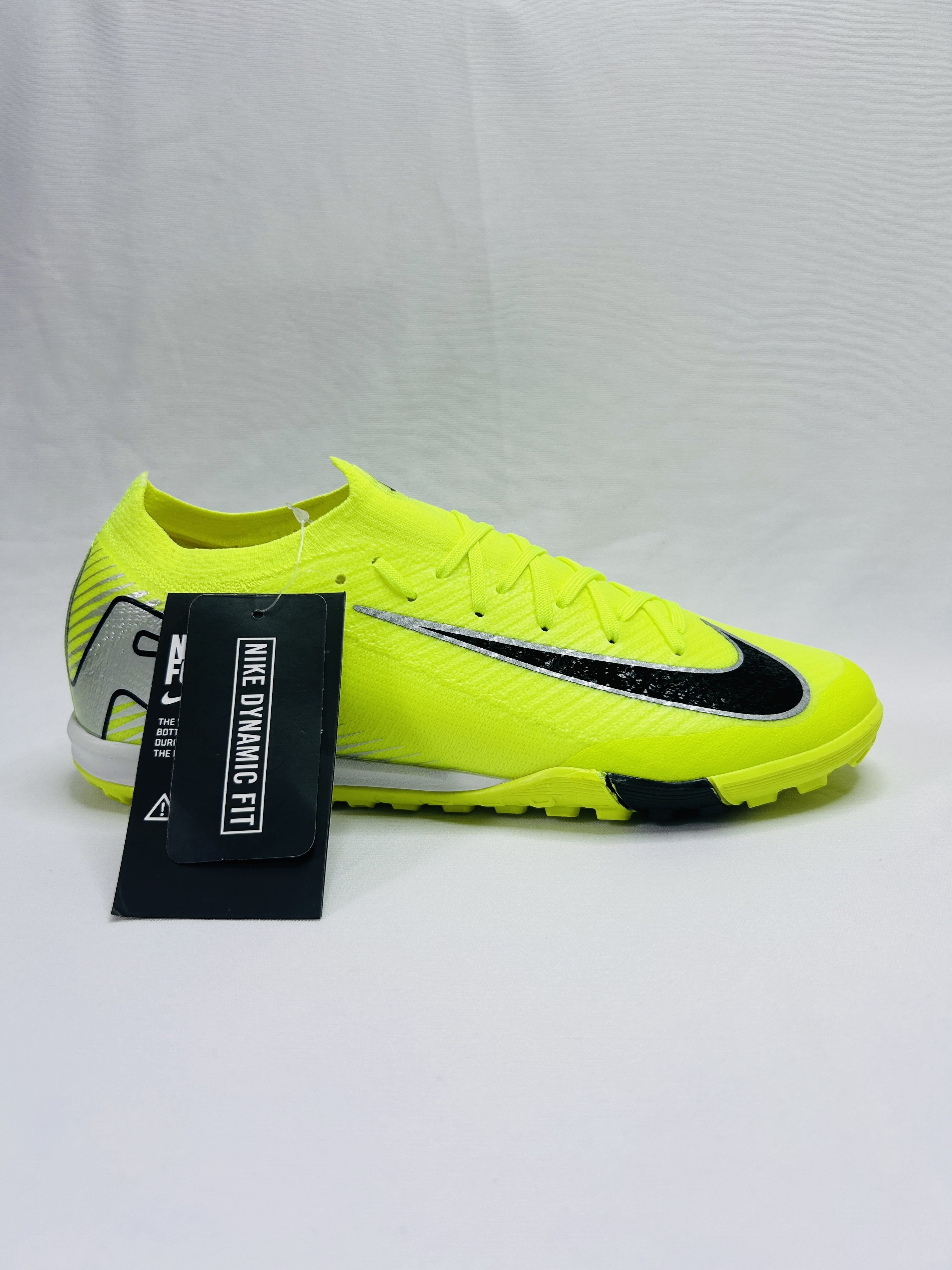 Mercurial Vapor 16 Mad Voltage TF