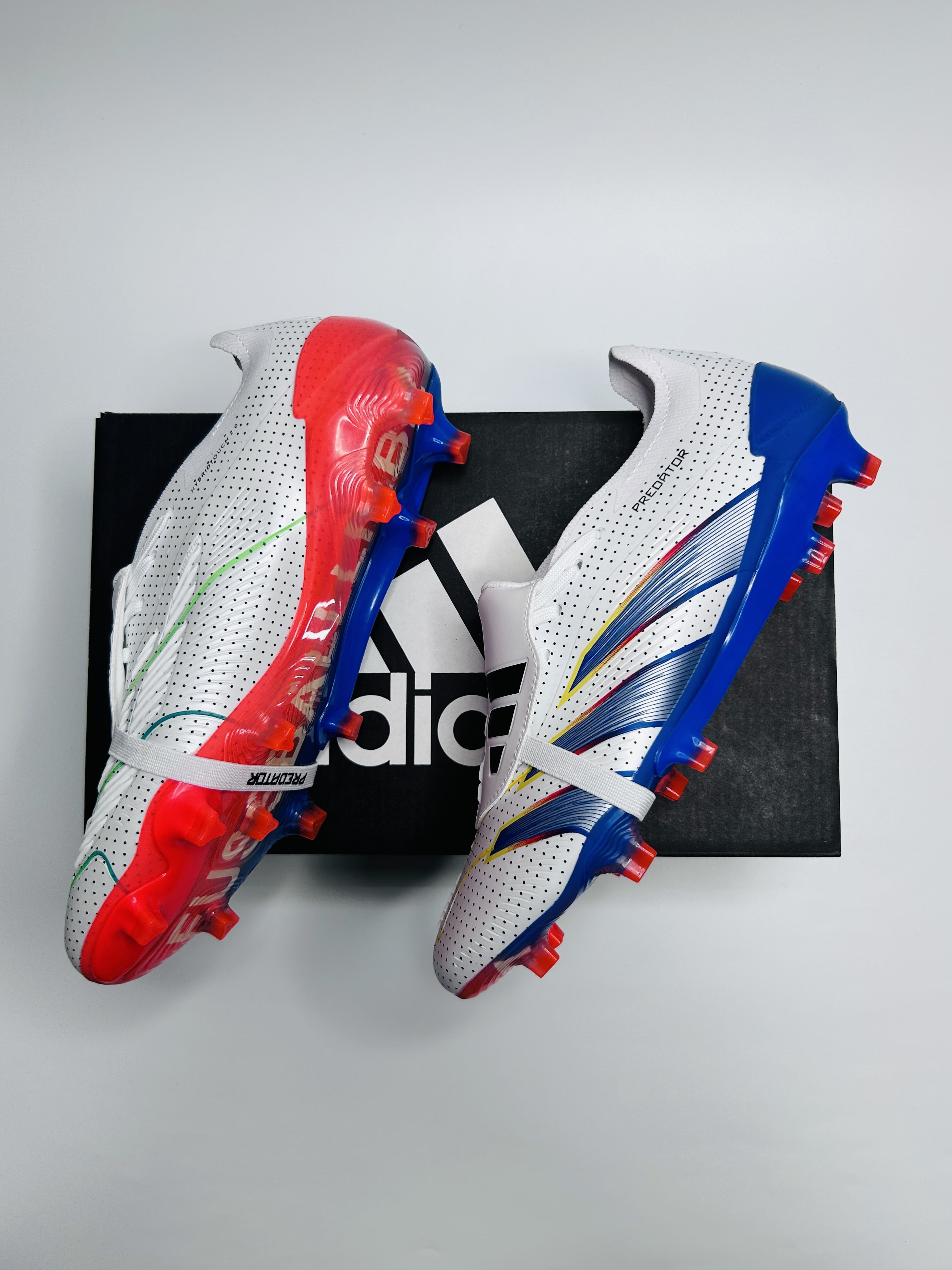 Predator 30 Fussballlebe