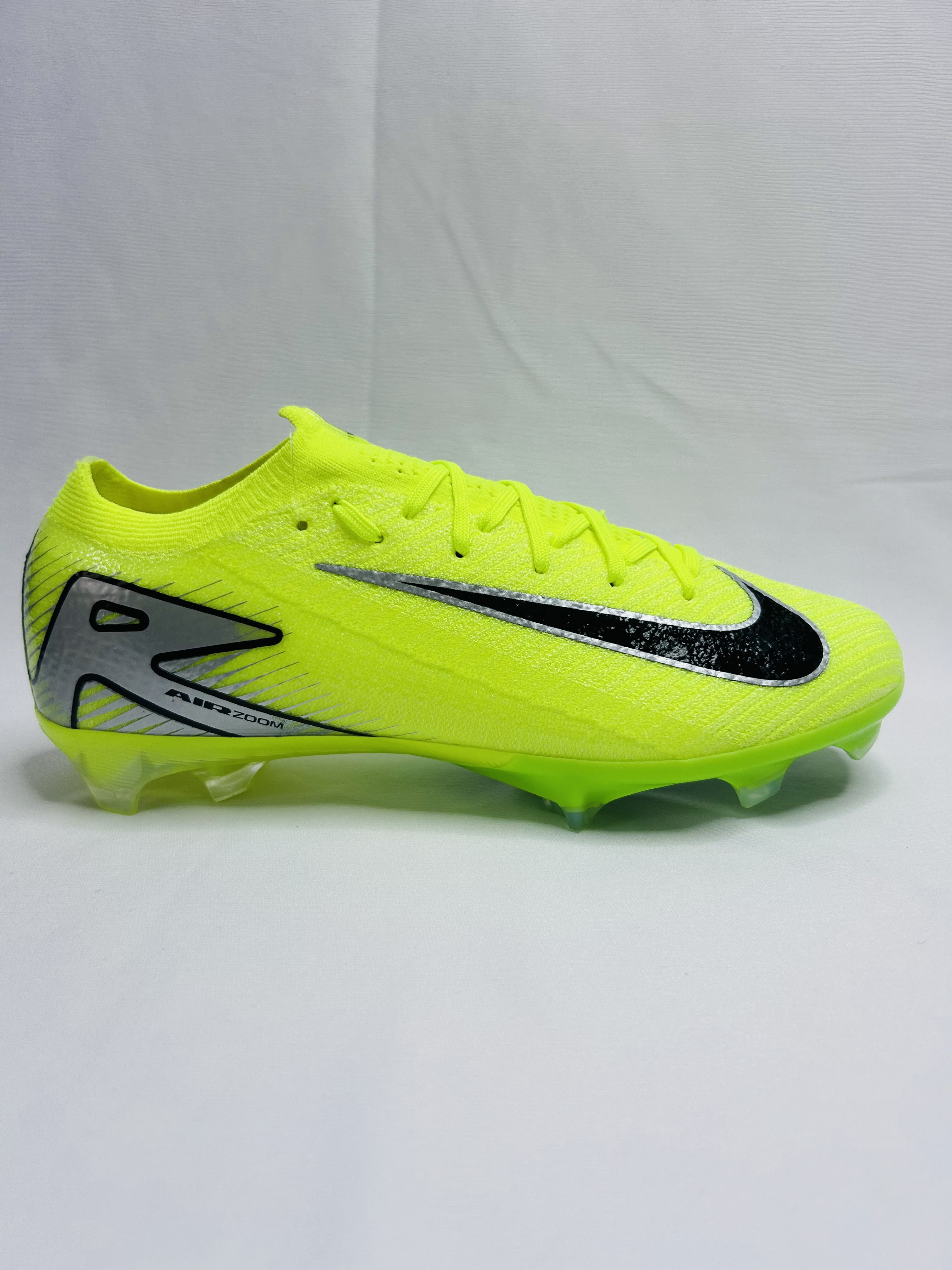 Mercurial vapor 16 Mad Voltage