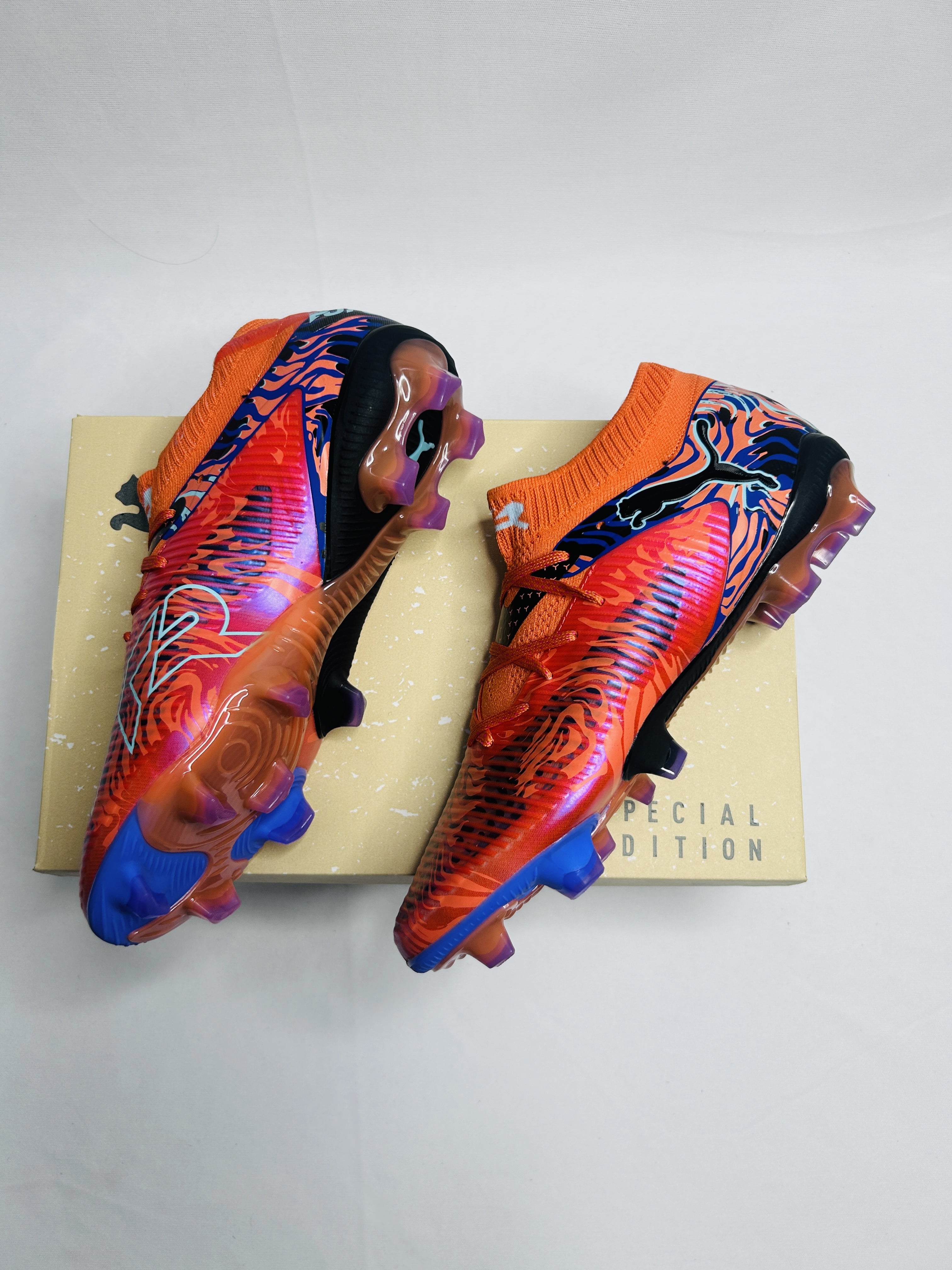 Future 8 Match Creativity