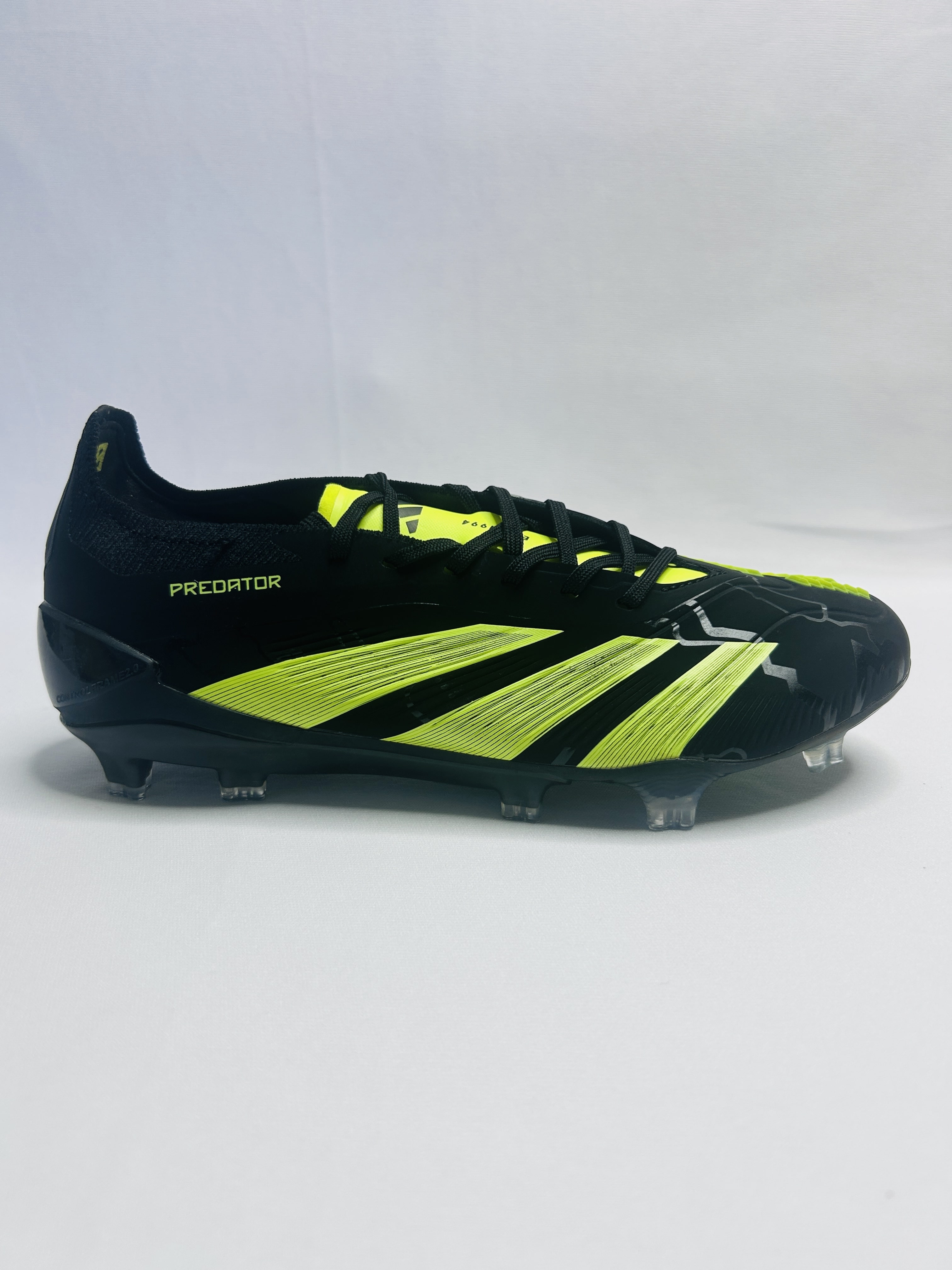 Predator x Merky Laced