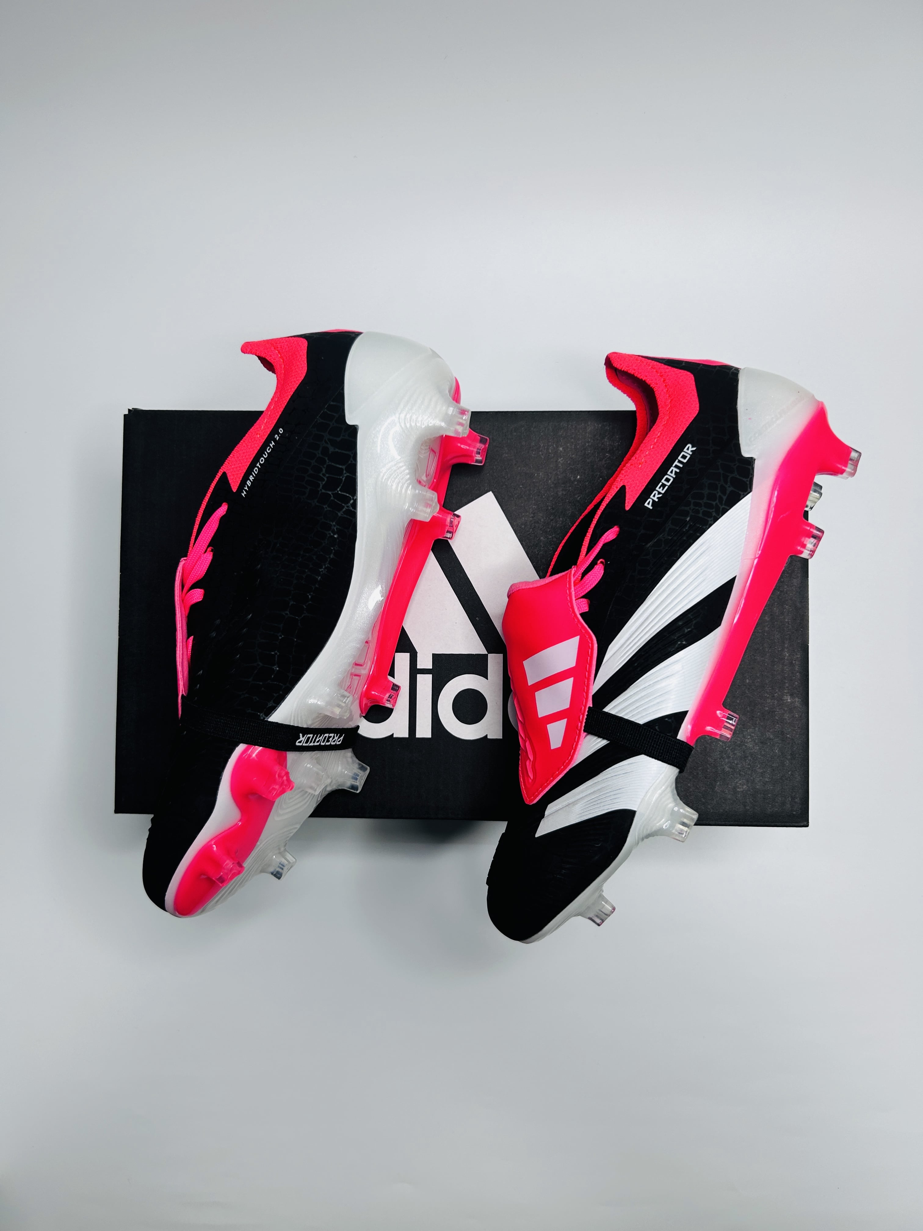 Predator 30 Blackpink Colourway