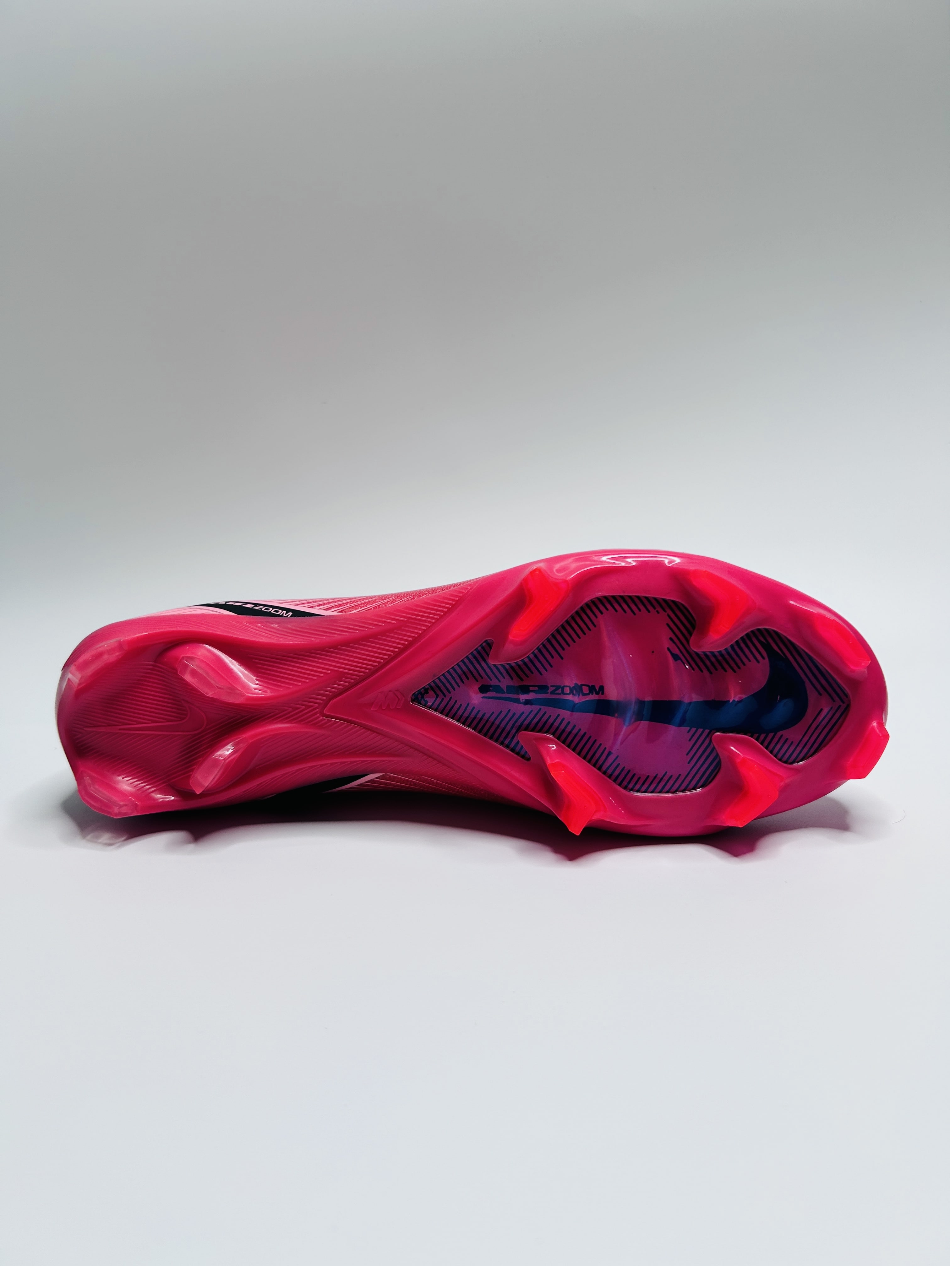 Mercurial Superfly 10 Baby Pink Colourway