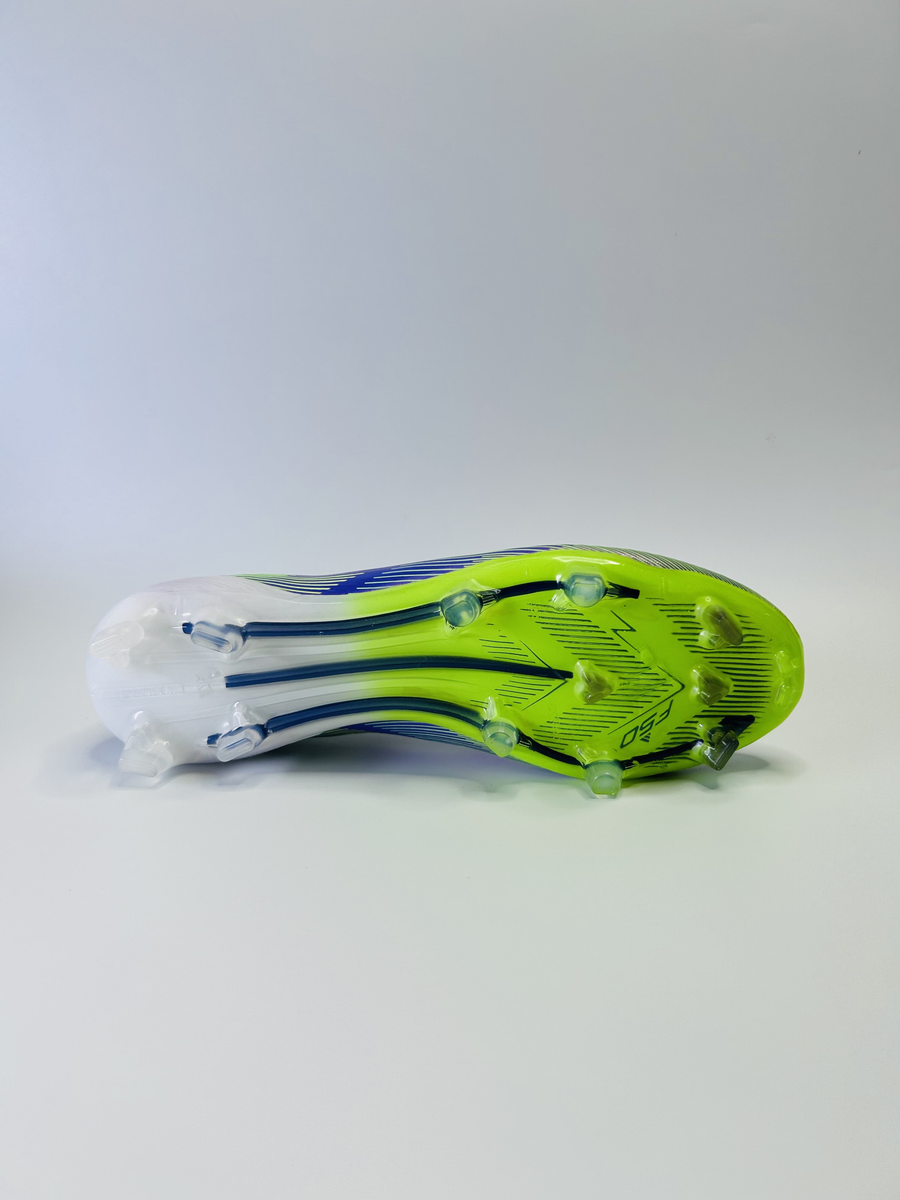 F50 Radiant Blaze Laced