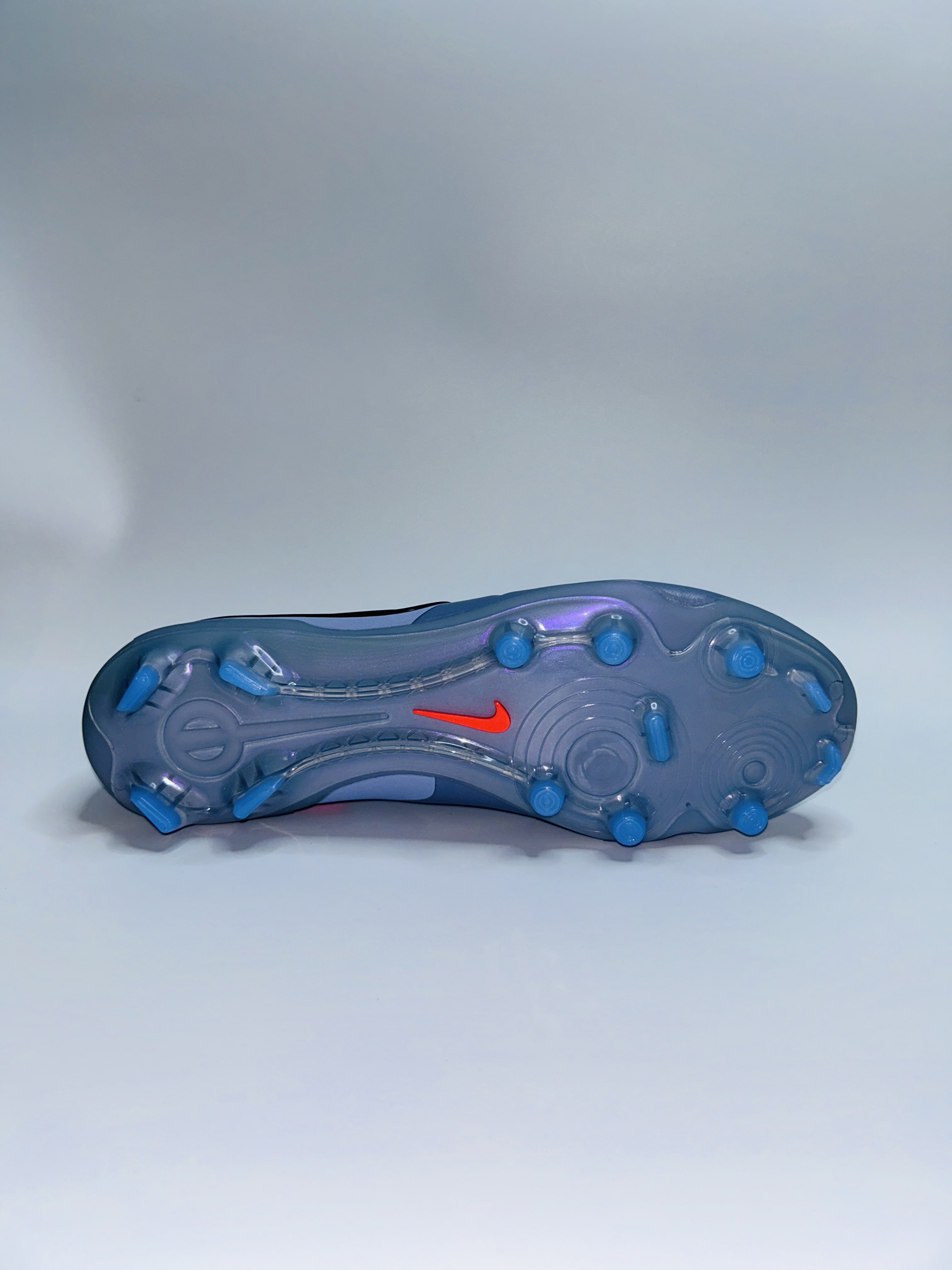 Tiempo blue Scary Good Pack