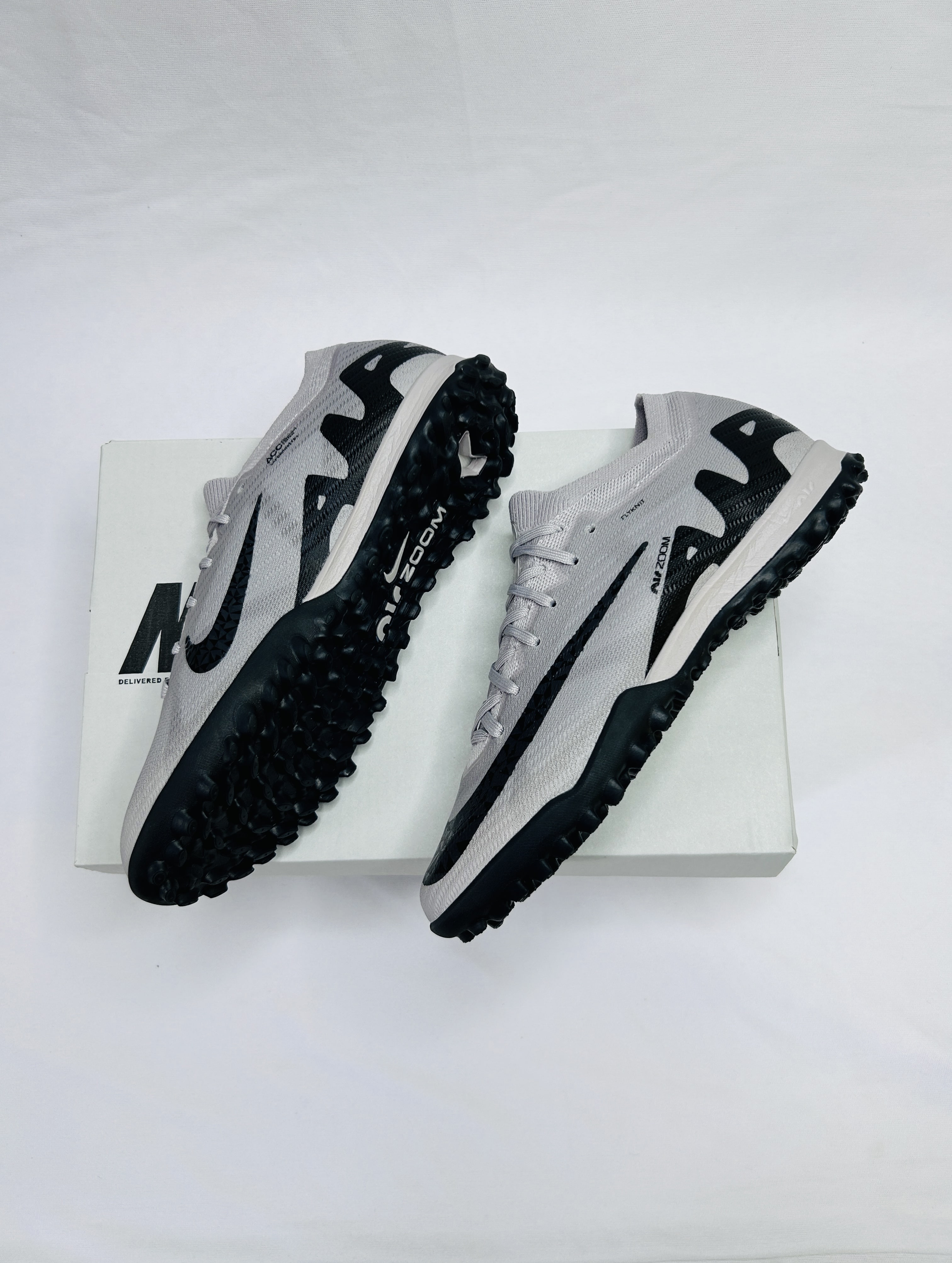 Mercurial vapor 15 Rising Gem TF