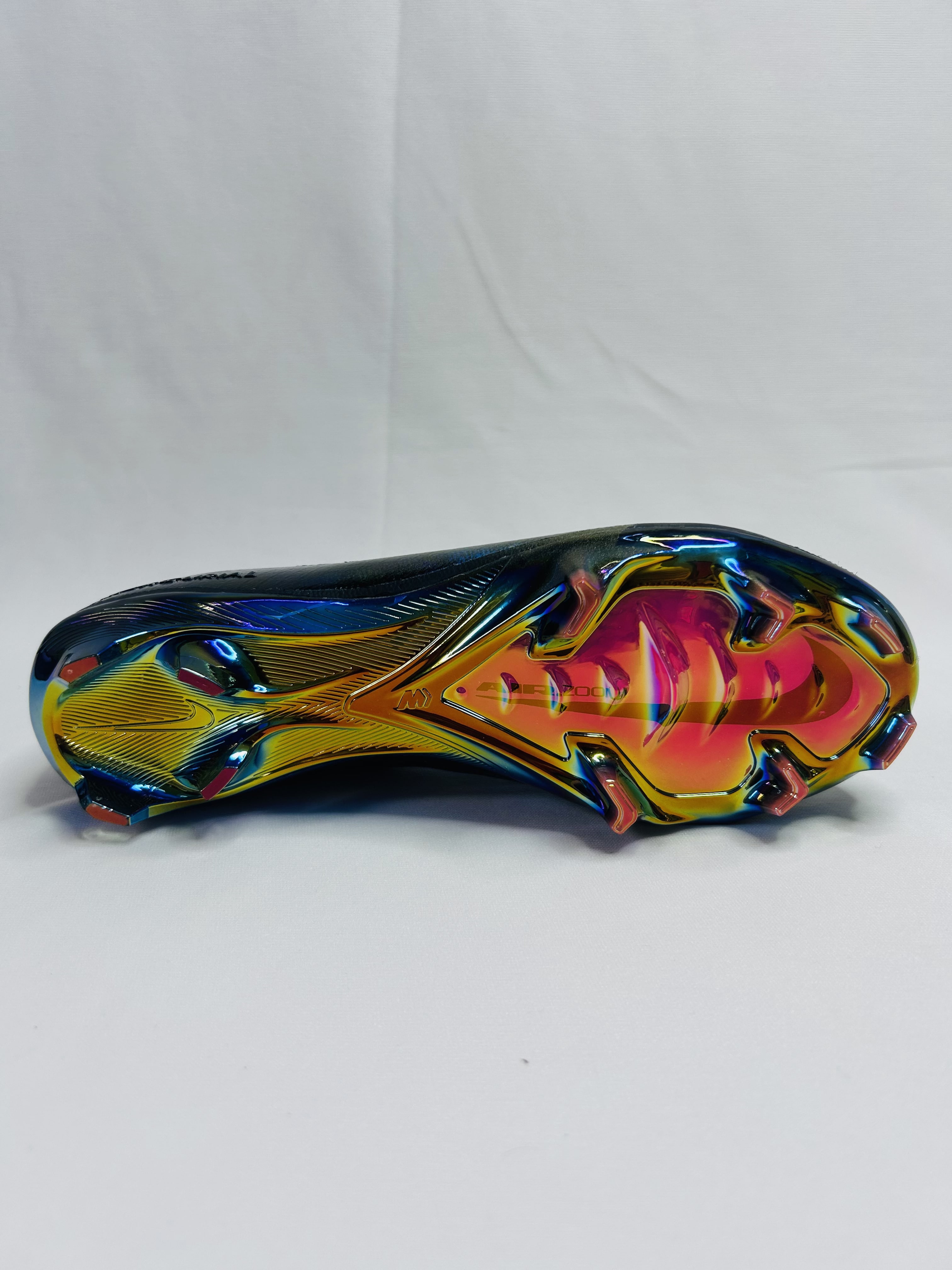 Mercurial Vapor 16 Cosmic Speed