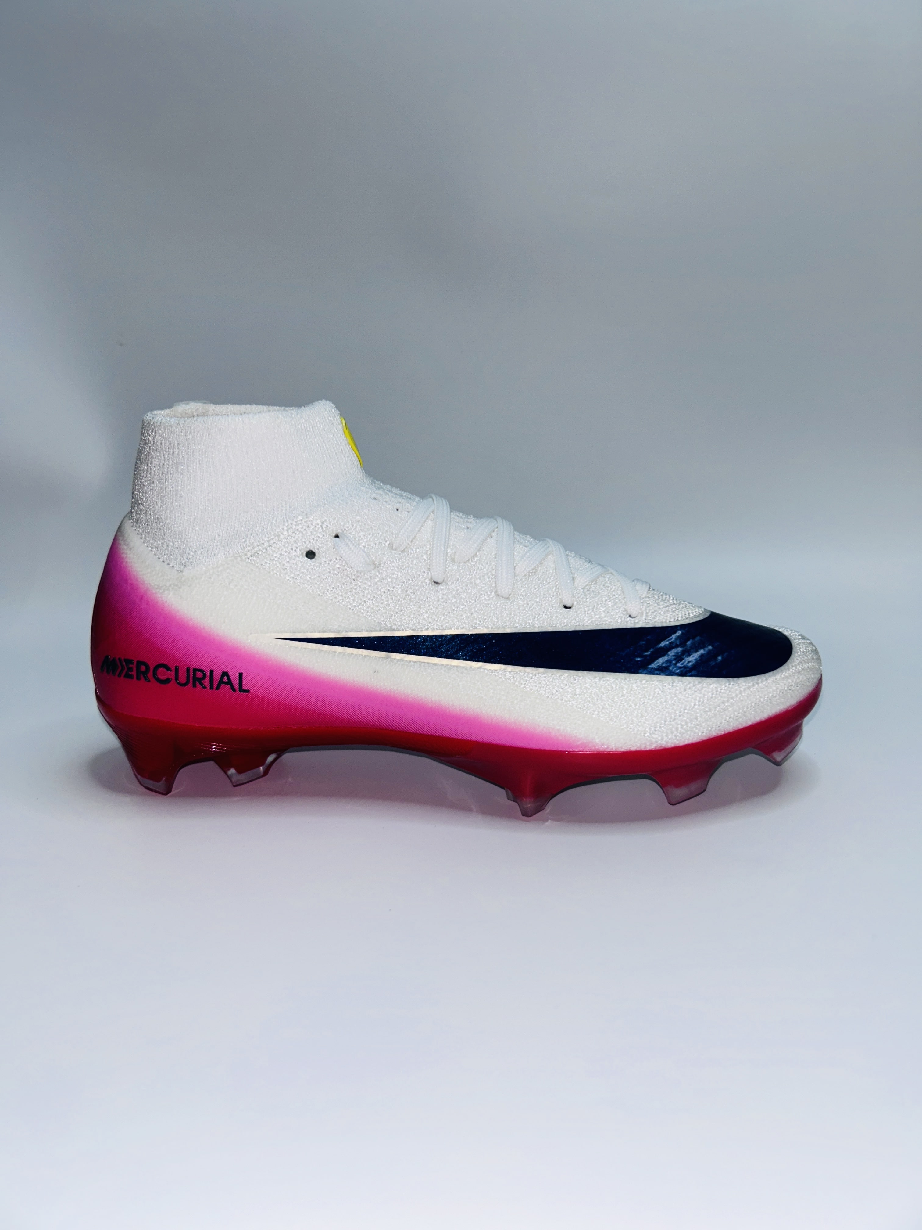 Mercurial Superfly 10 Fear Nothing Pack