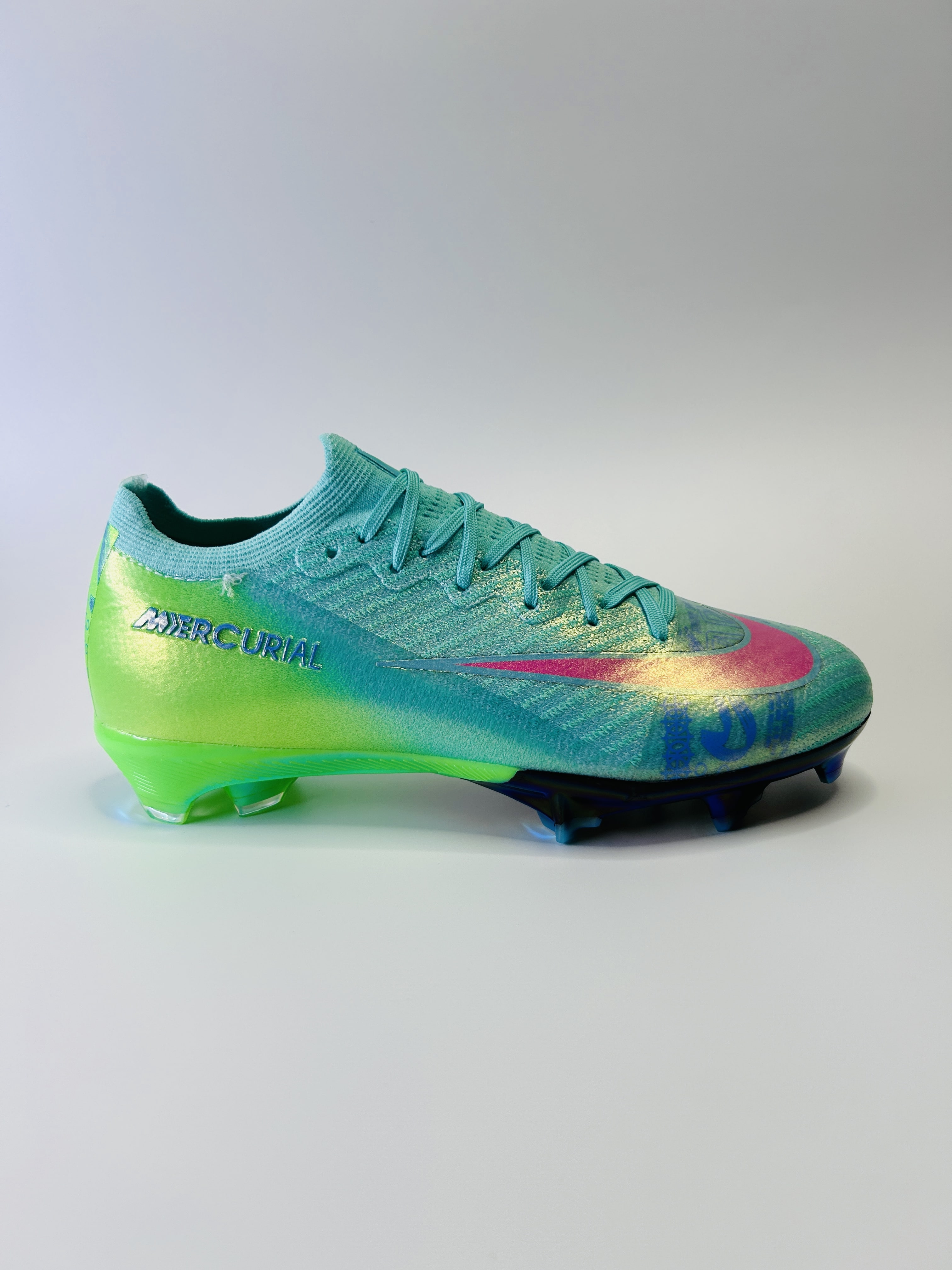 Mercurial Vapor 16 Green Cosmic Pack