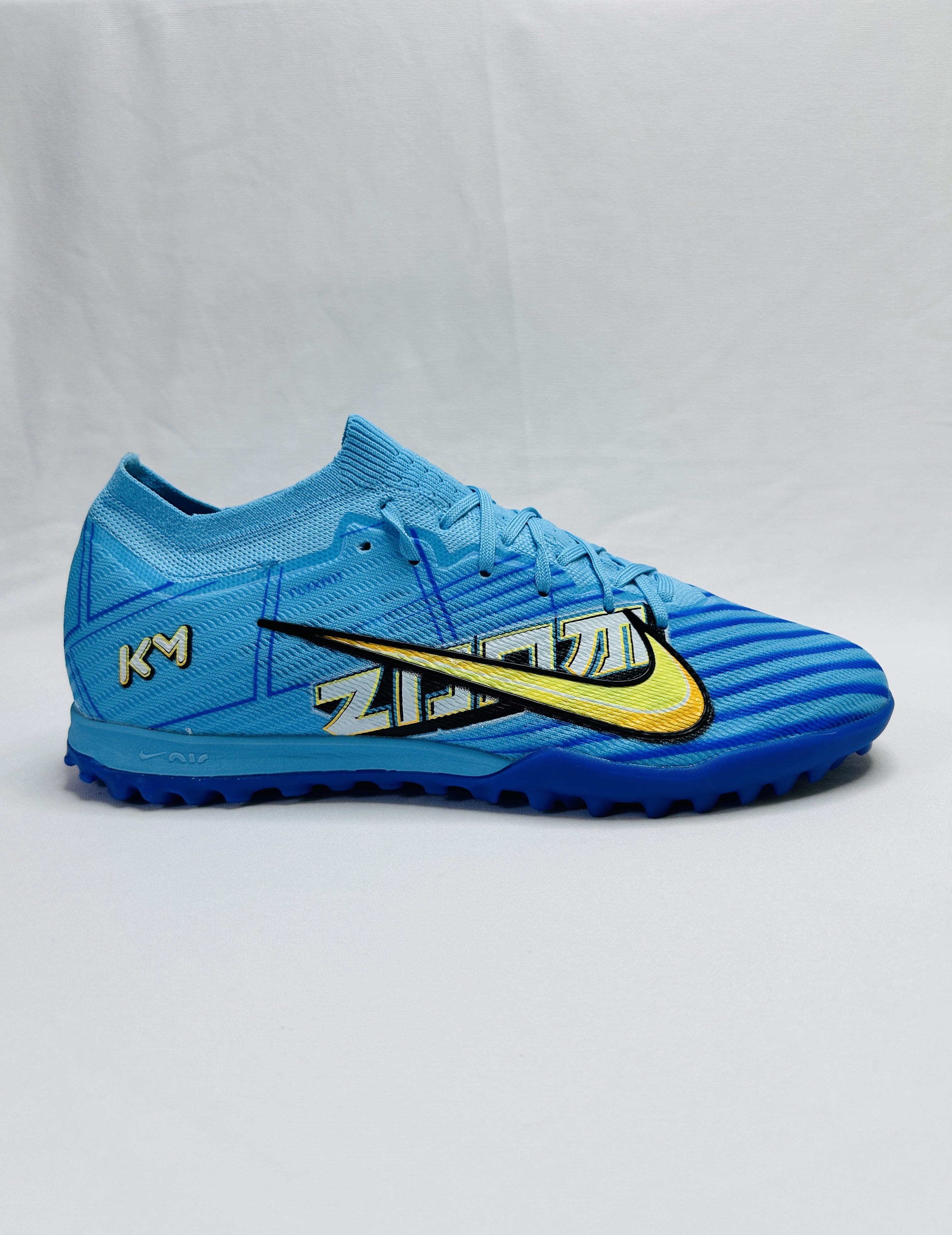 Mercurial Vapor 15 KM Signature Pack TF