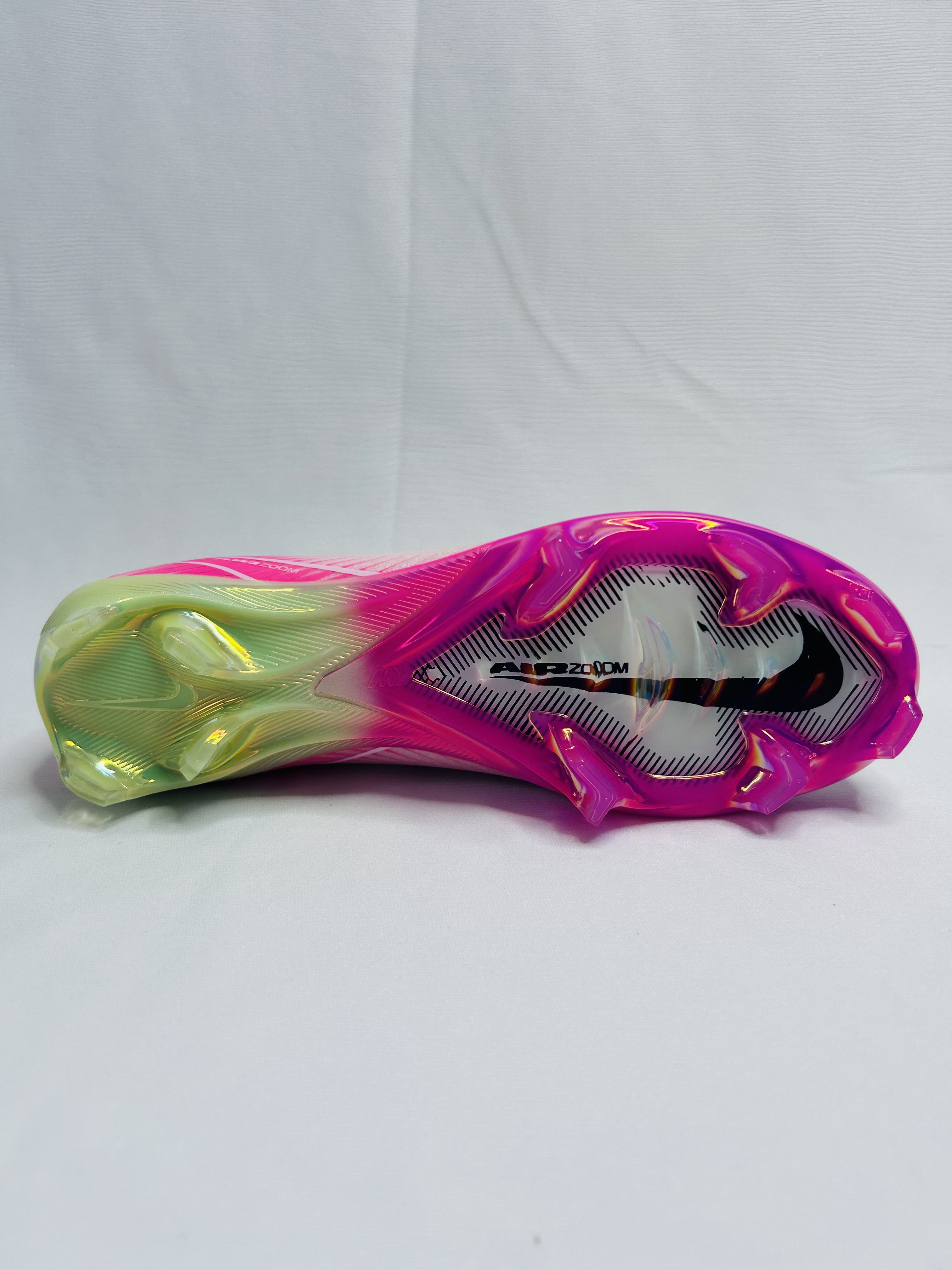 Mercurial Vapor 16 Hyper Pink Custom Colourway