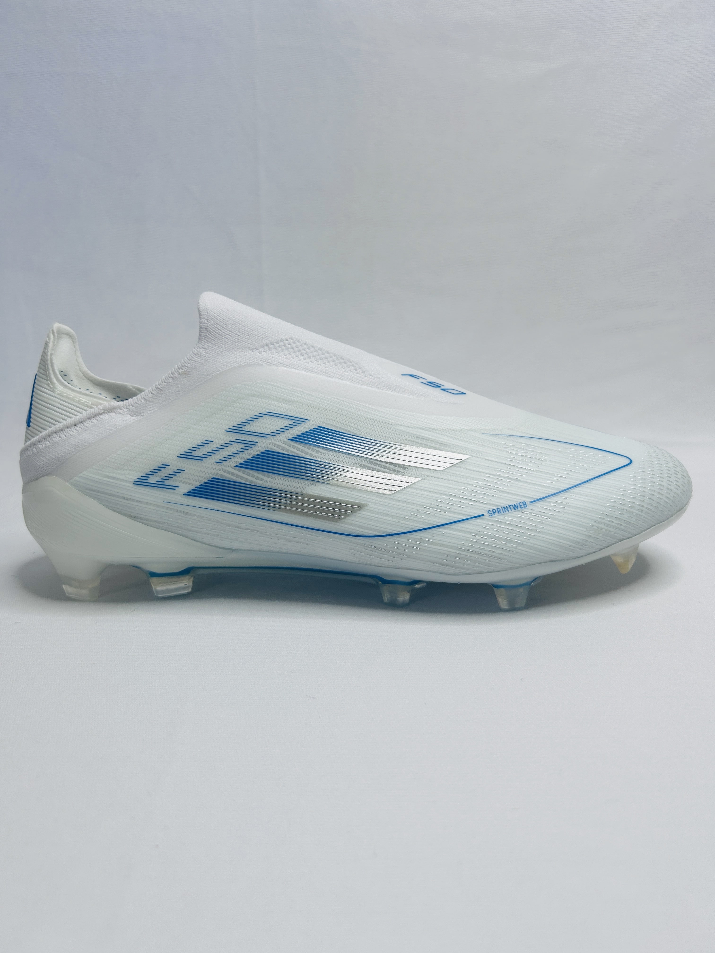 F50 Polar Victory Pack
