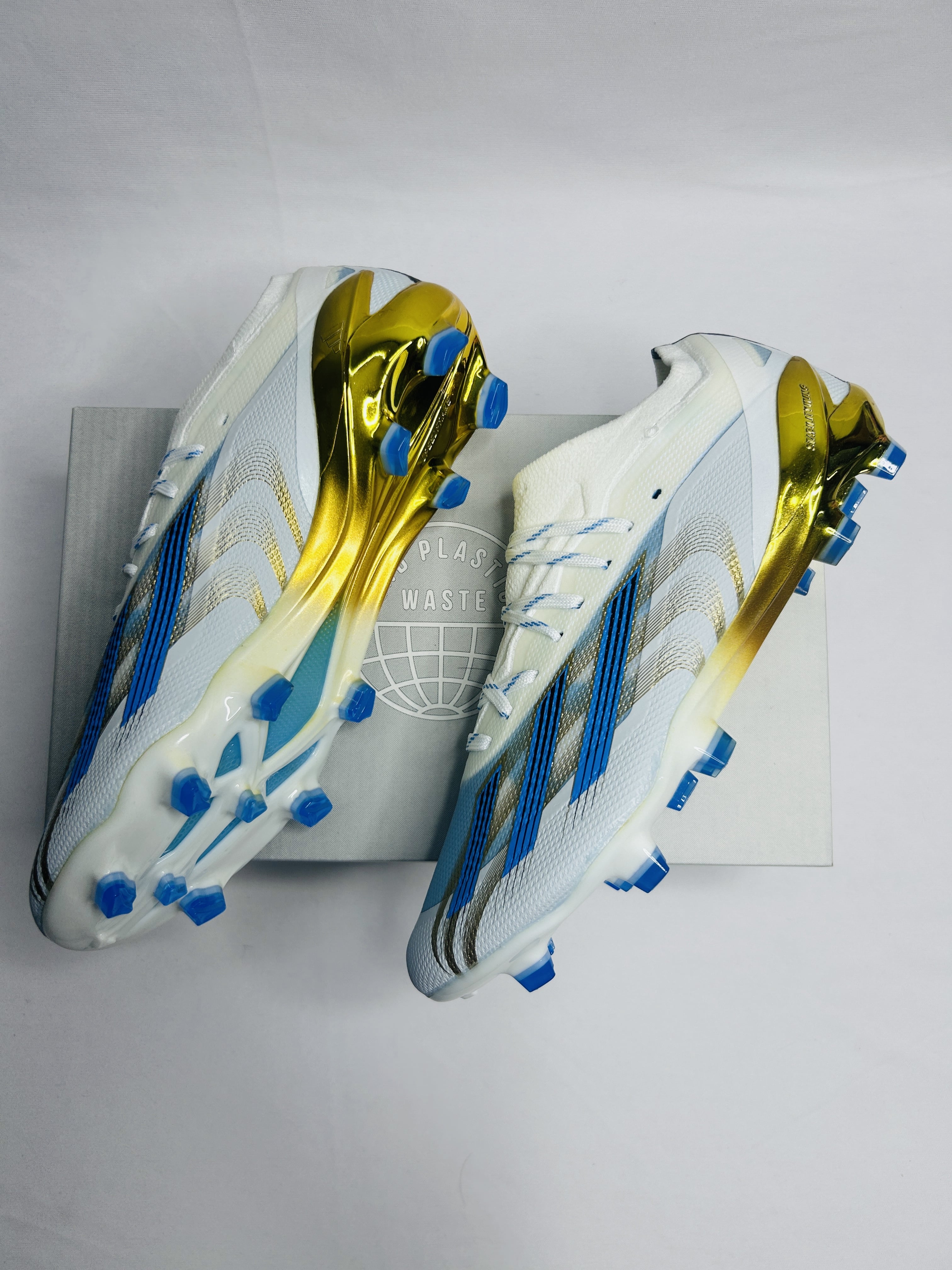 Crazyfast Messi WC Edition