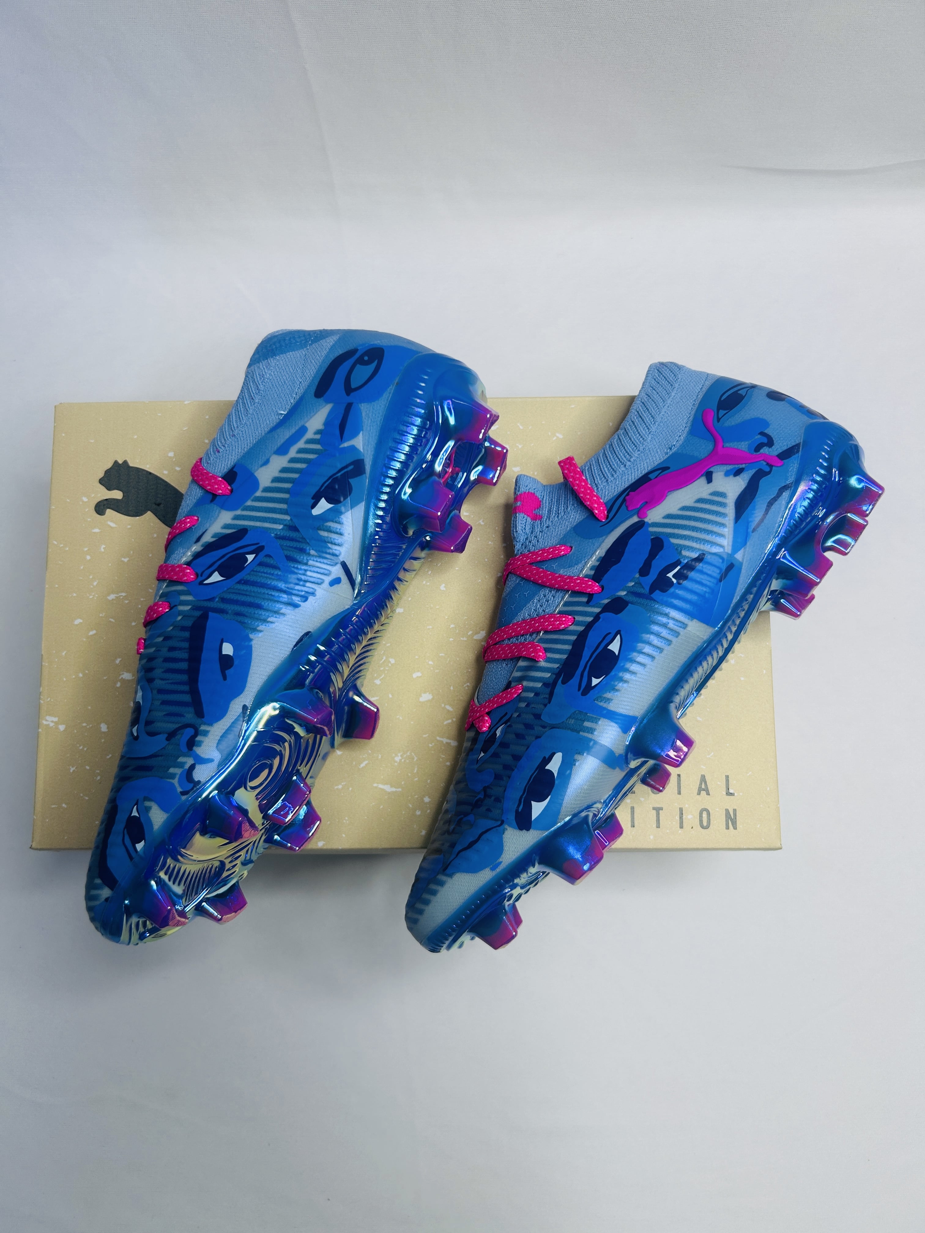 Future Kid Super Pack